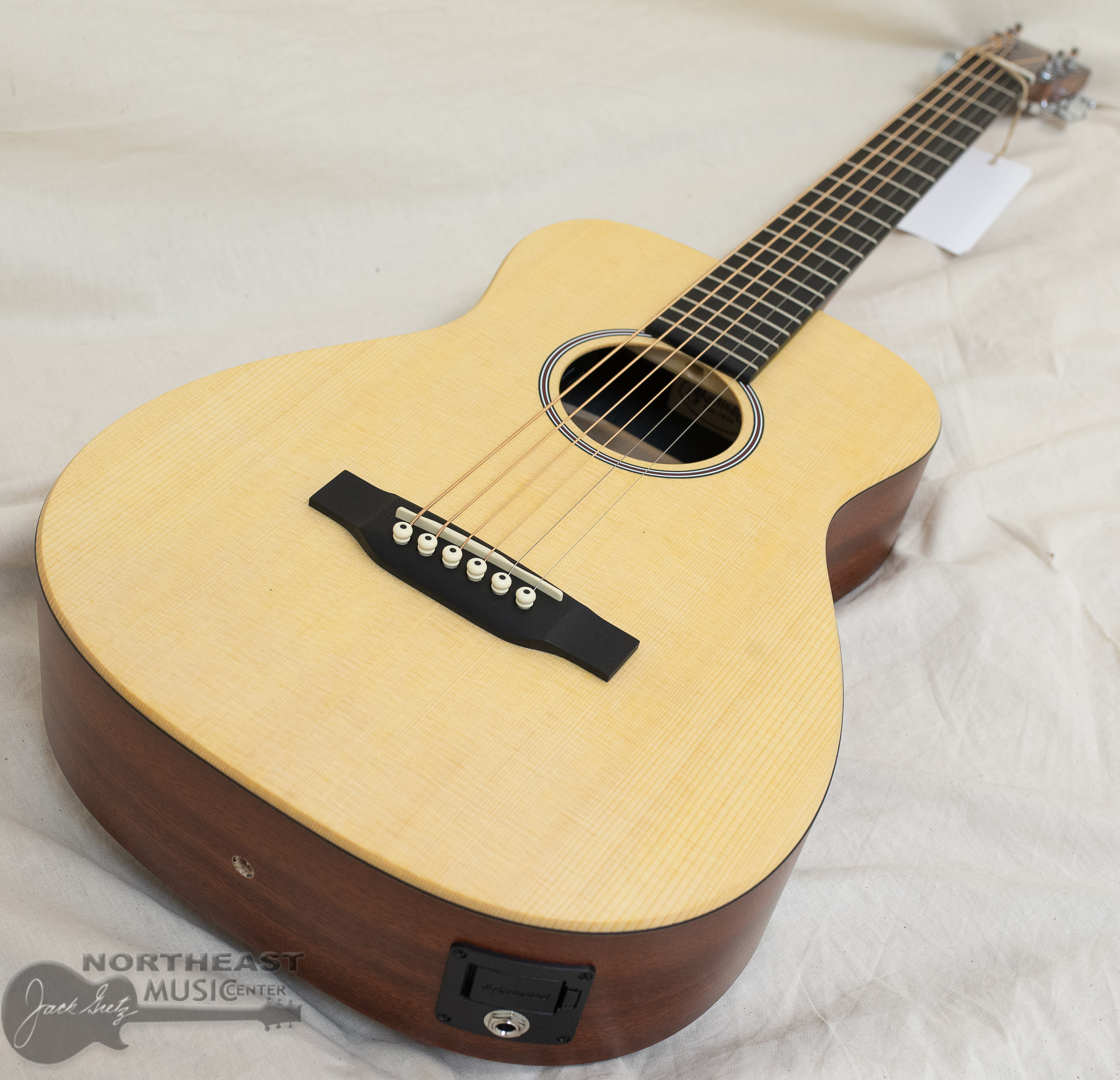 C.F. Martin LX1e Mini Martin w/ Electronics | Northeast