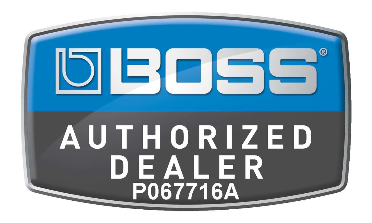 Boss AD-8 Acoustic Guitar Multi Effects Pedal | Northeast Music
