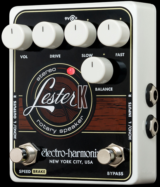 ギター leqtique evr mini EQ Leqtique - Mini EQ 