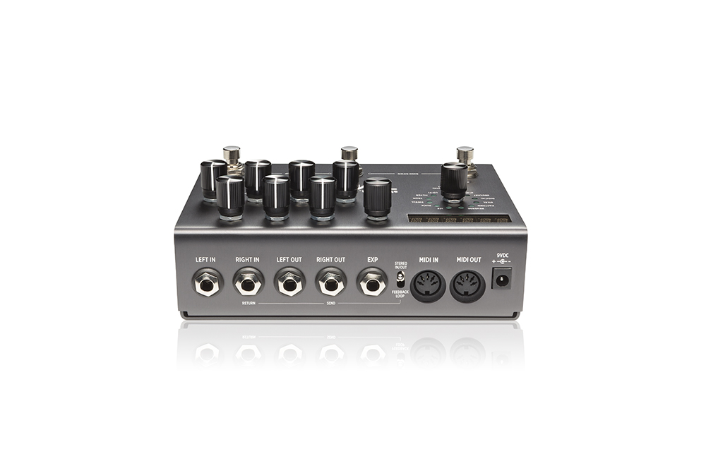 Strymon TimeLine Delay | Northeast Music Center Inc.