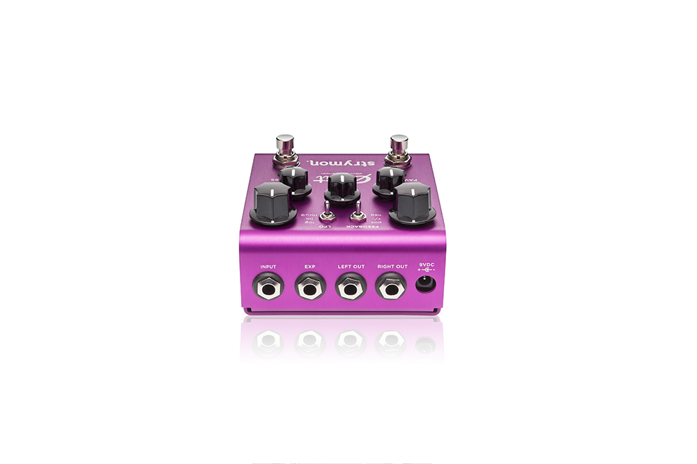 Strymon Orbit dBucket Flanger | Northeast Music Center inc.