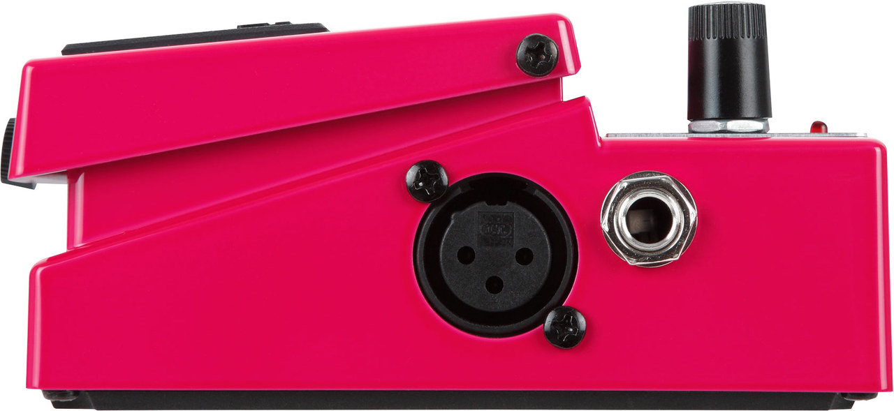 Boss VO-1 Vocoder Pedal | Northeast Music Center Inc 