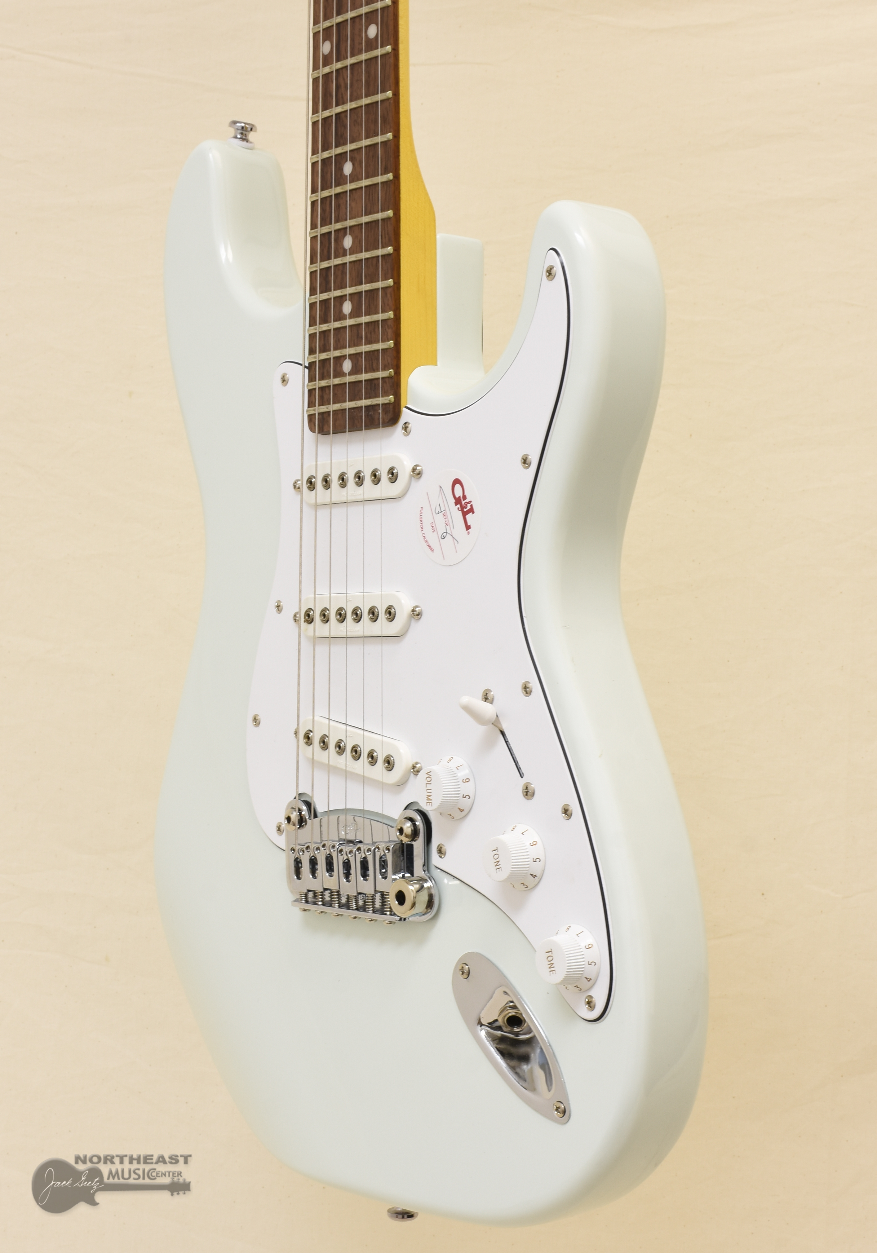 G&L Tribute S-500 極美品です Tribute Series S-500 | G&L Musical