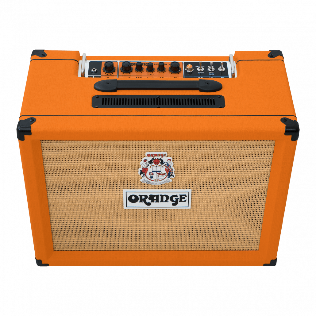 ORANGE OR 15W Guitar Amp Head, Class A ギターアンプヘッド OR15H