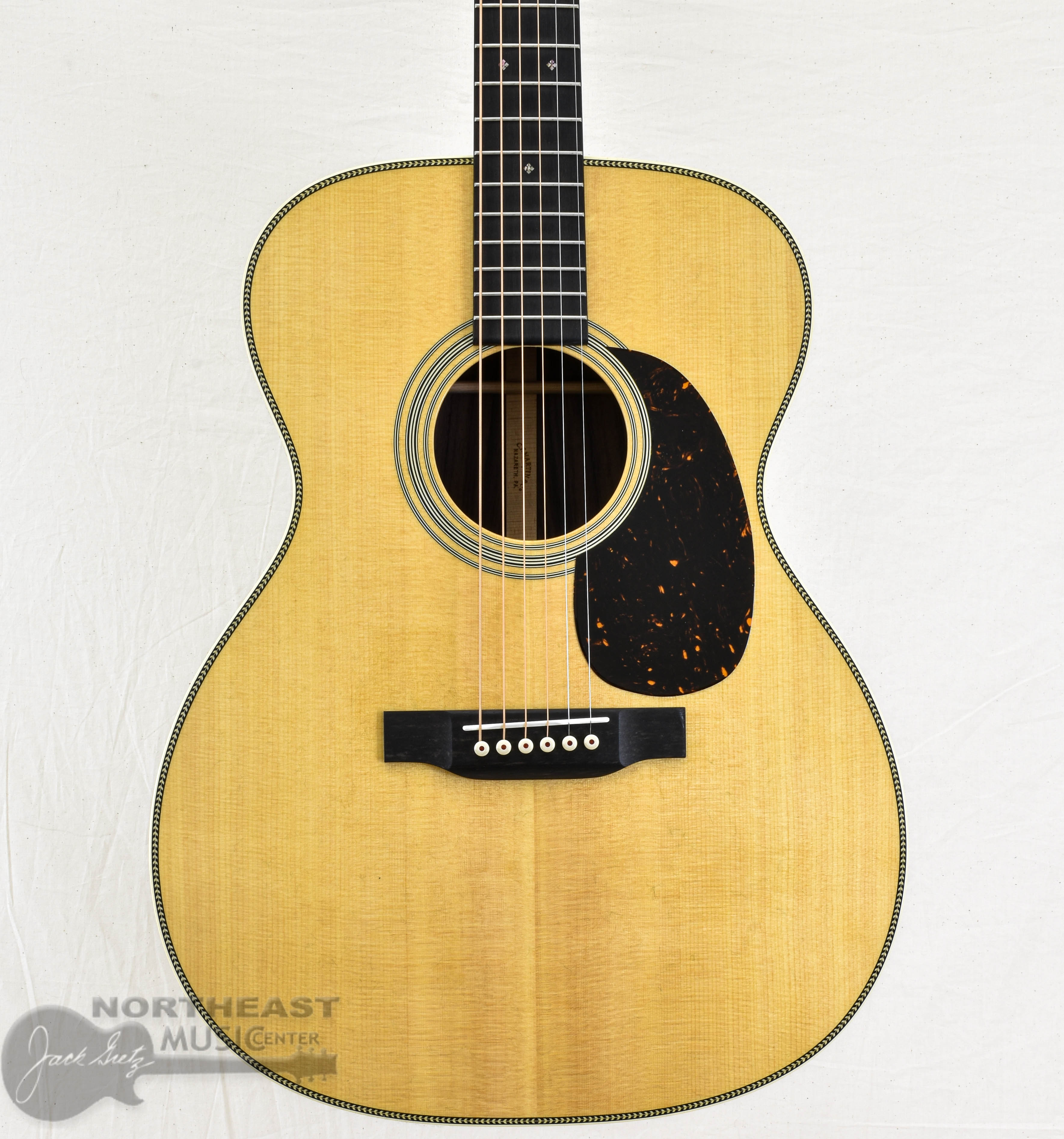 ギター Martin 000-28 Martin 000-28 Acoustic Guitar (1928) – Elderly Instruments
