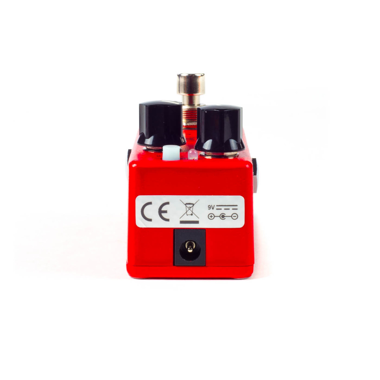 MXR dynacomp mini ギターエフェクター MXR® DYNA COMP® MINI COMPRESSOR - Dunlop