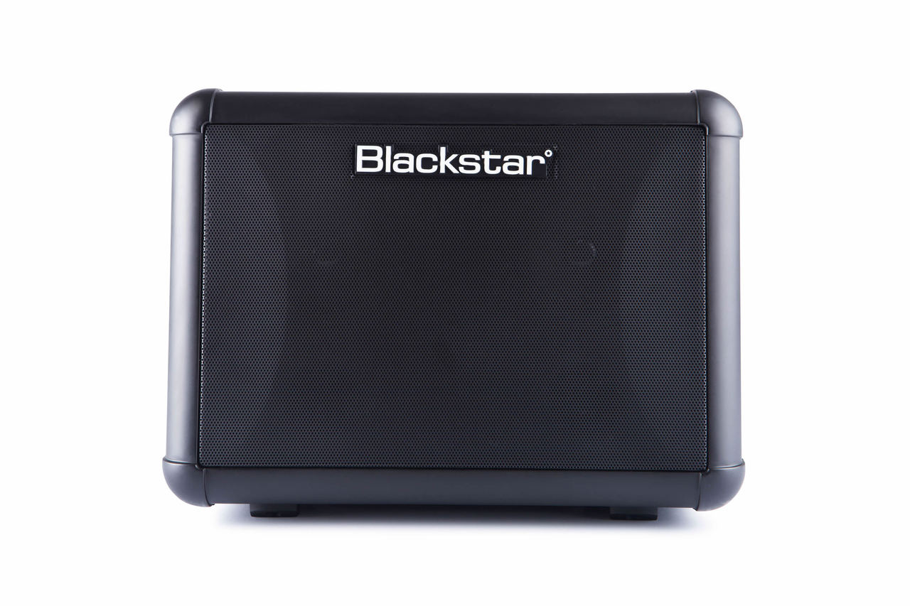 Blackstar Super Fly Street Performance Amp