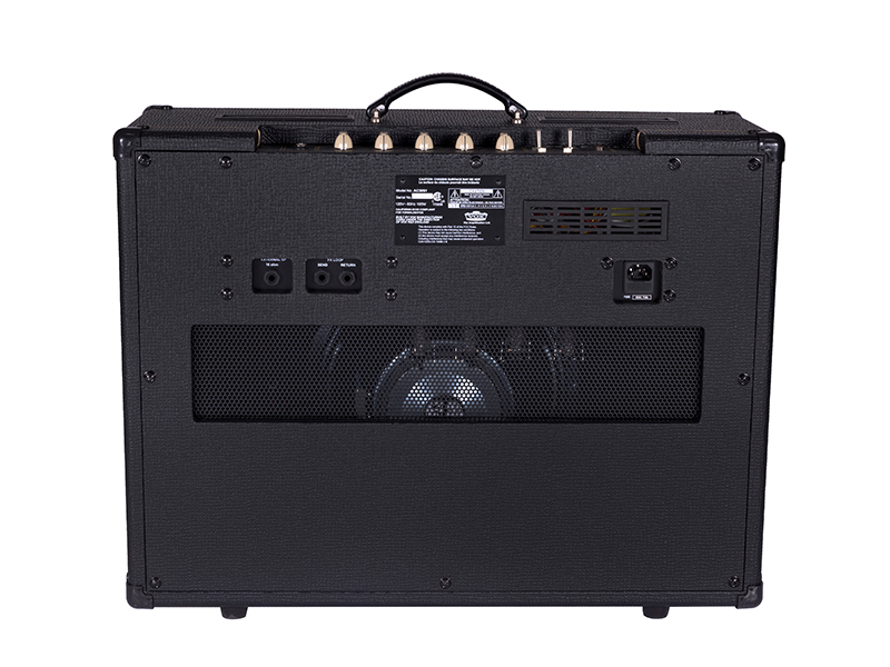 Vox AC30S1 1x12 Combo Amp | Northeast Music Center Inc.