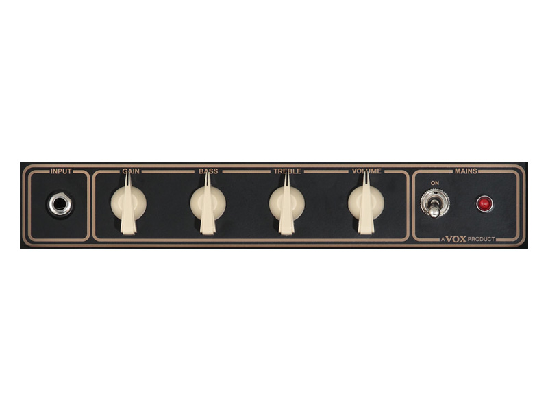 Vox AC4c1-12 Combo Amp | Northeast Music Center Inc.