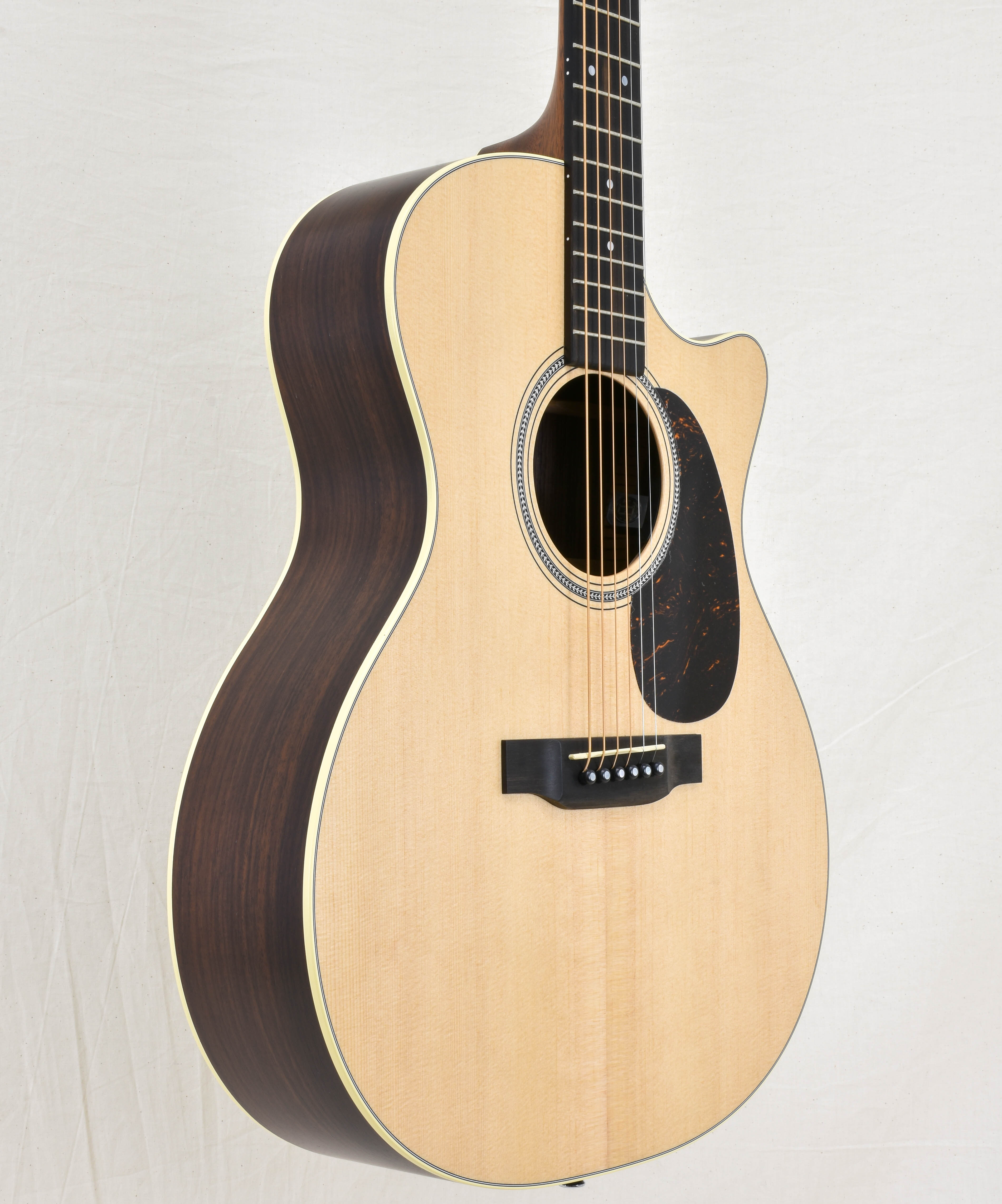 C.F. Martin GPC-16E - Natural | Northeast Music Center Inc.