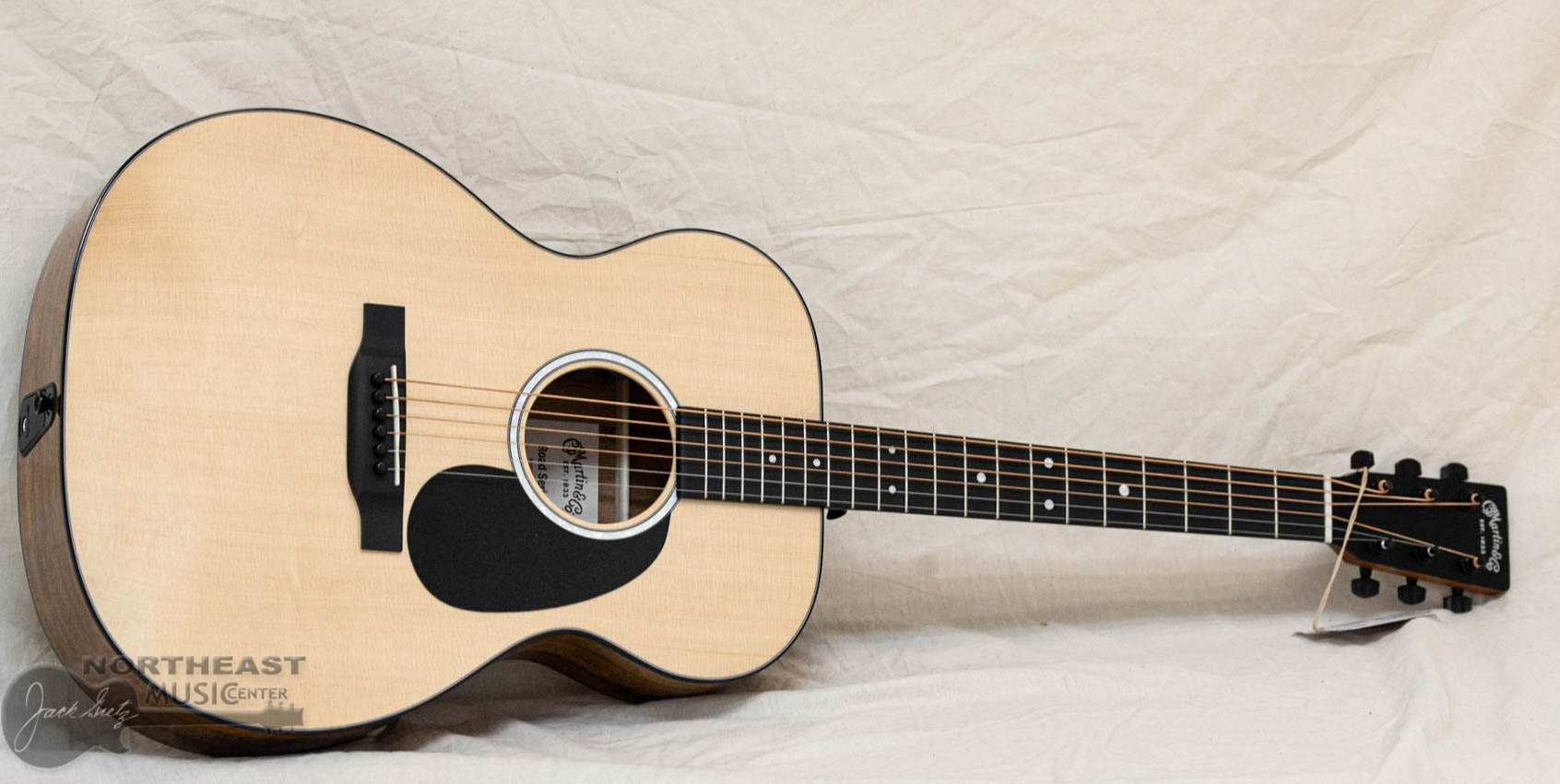 C.F. Martin 000-12E - Koa Fine Veneer | Northeast Music Center Inc.