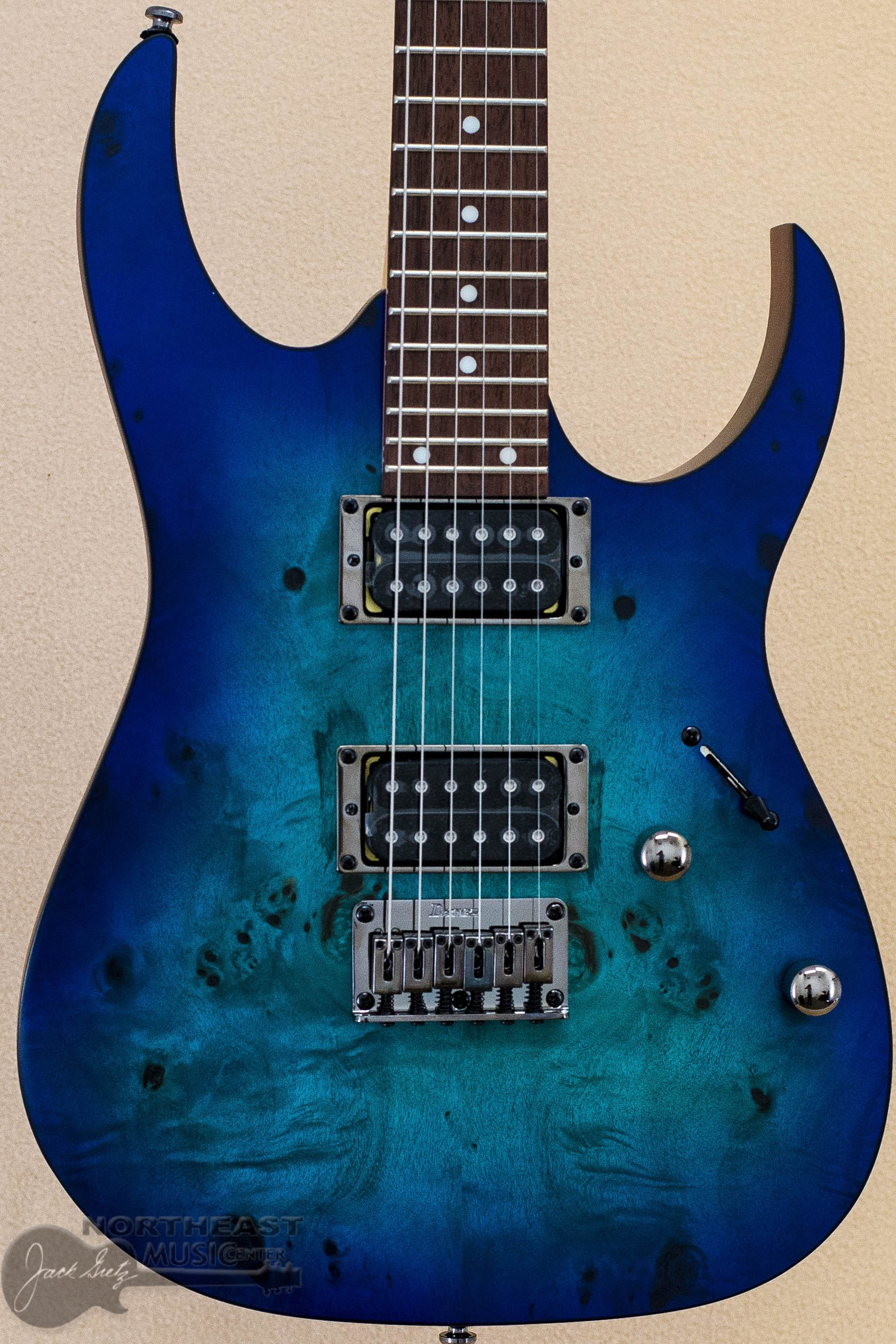 Ibanez RG421PB-SBFIbanez