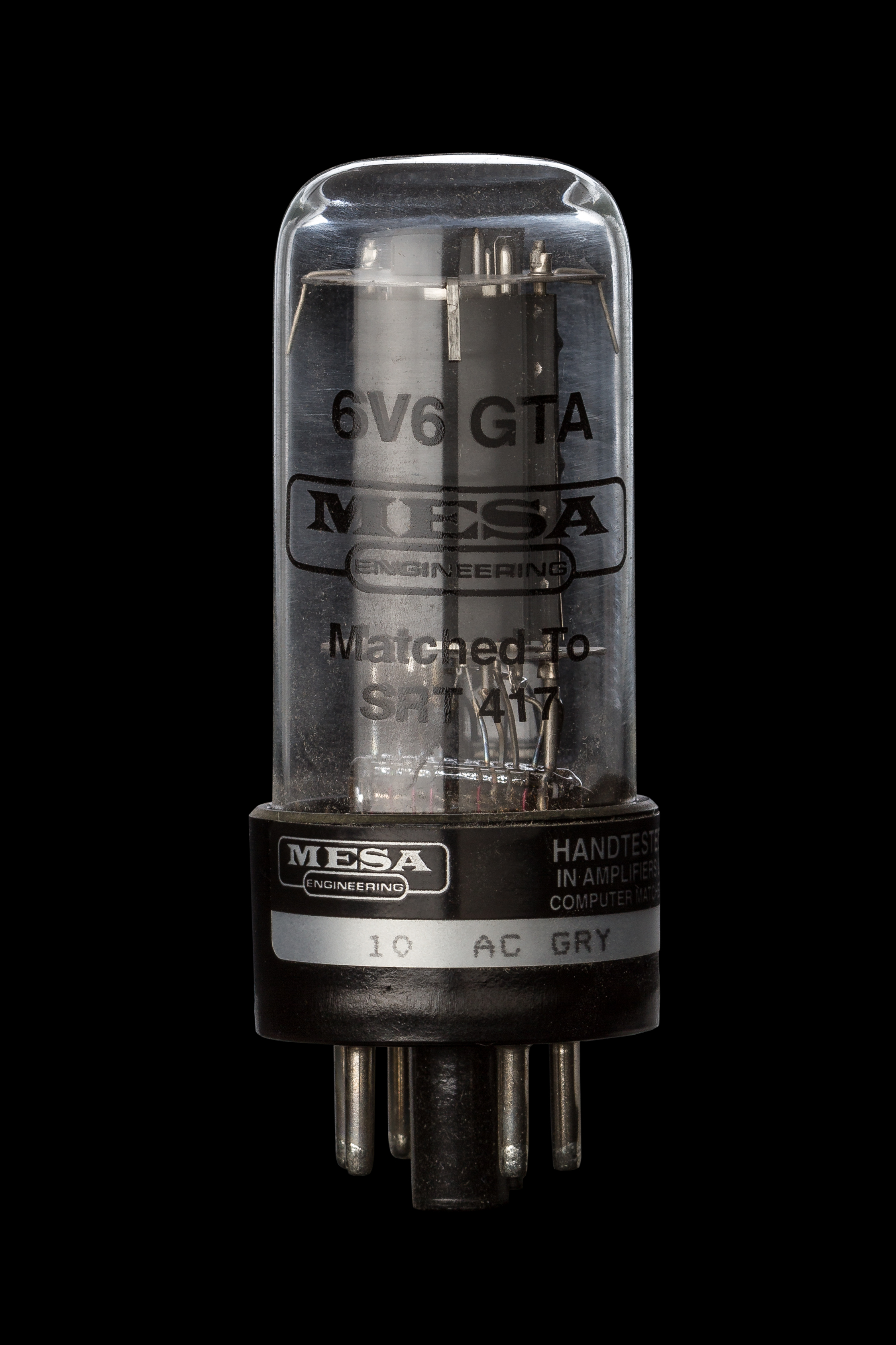 MESA BOOGIE 6V6 GTA　ペア MESA BOOGIE 6V6 GTA ペア