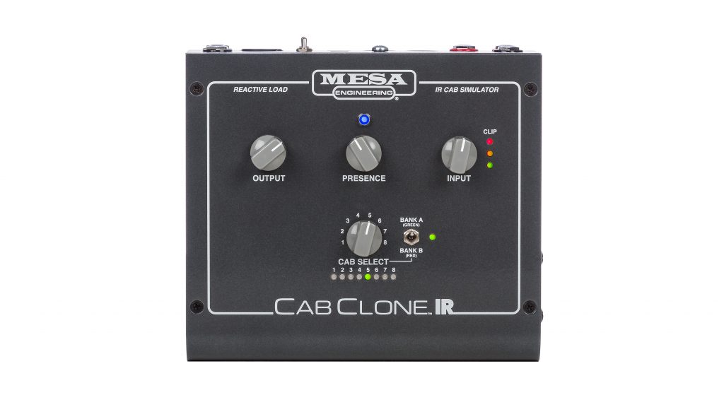 Mesa Boogie CabClone IR - 8 Ohm