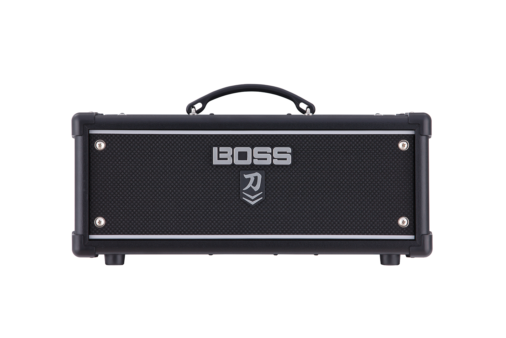 再入荷定番KATANA-HEAD Guitar AmplifierBOSS ギターアンプ HEAD 刀 KATANA ローランド コンボ