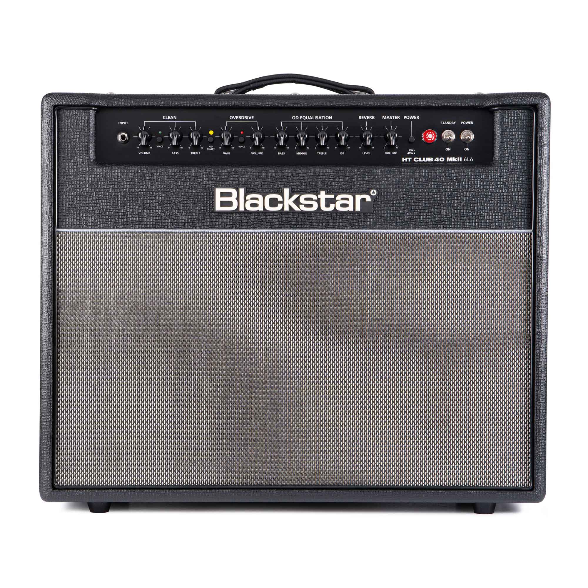 ギター BLACKSTAR HT-Boost Blackstar HT-Boost Valve Boost Pedal | Reverb