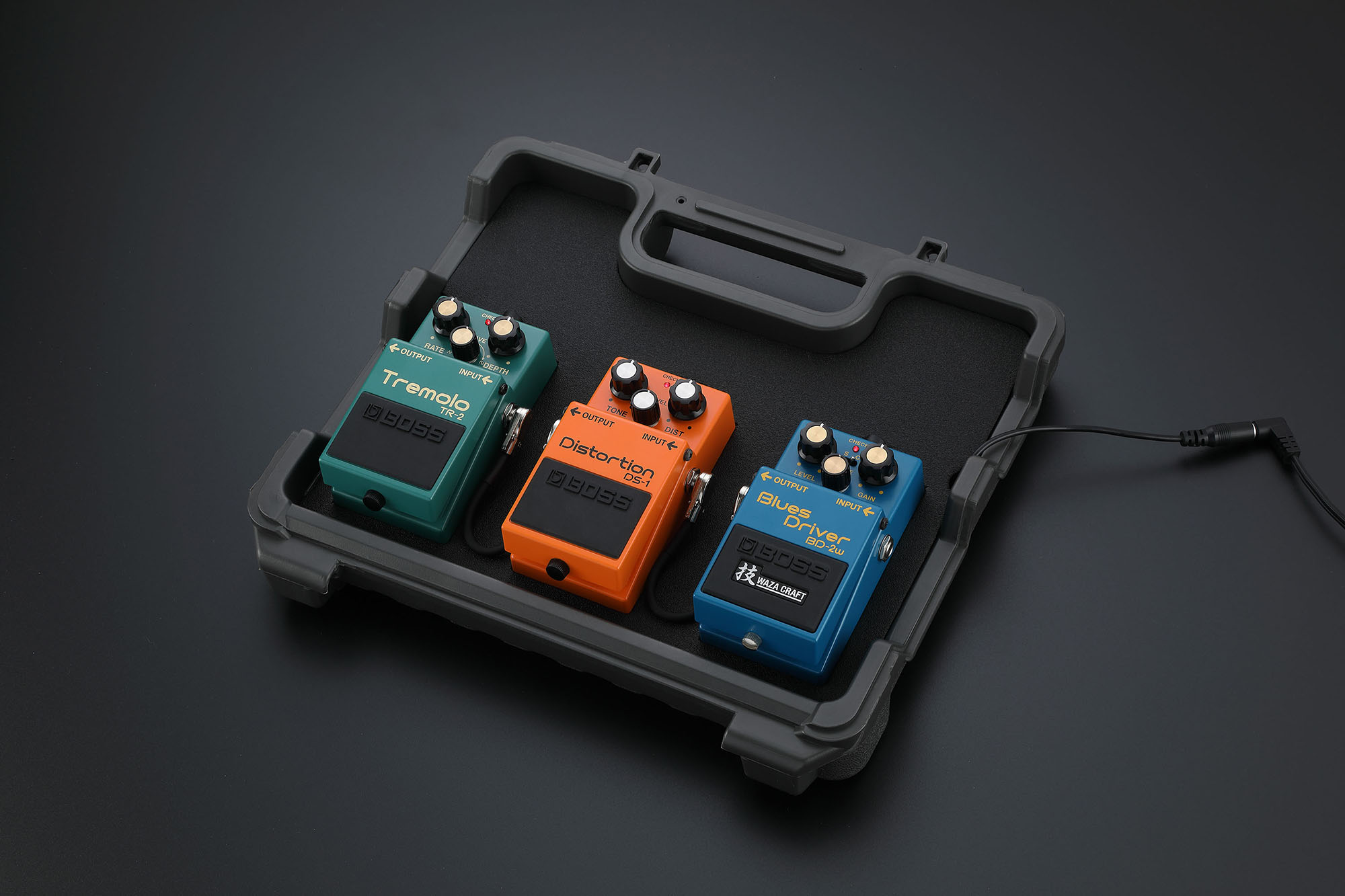 boss BCB-30X エフェクターボード BOSS BCB-30X Pedal Board | Northeast Music Center Inc.