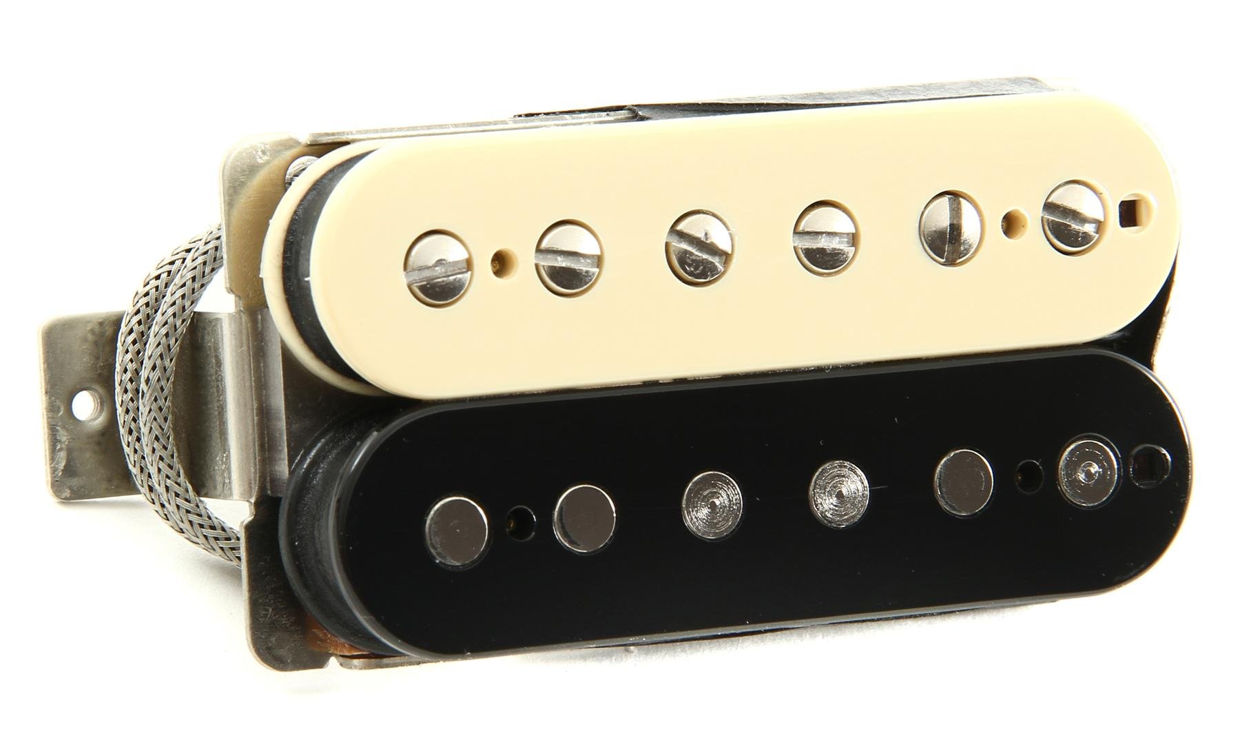 Seymour Duncan '59 Humbucker Bridge Pickup - Zebra | Northeast