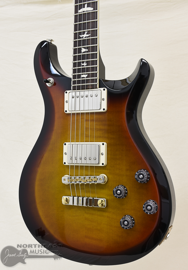 PRS S2 McCarty 594 - Tri-Color Sunburst | Northeast Music Center Inc.