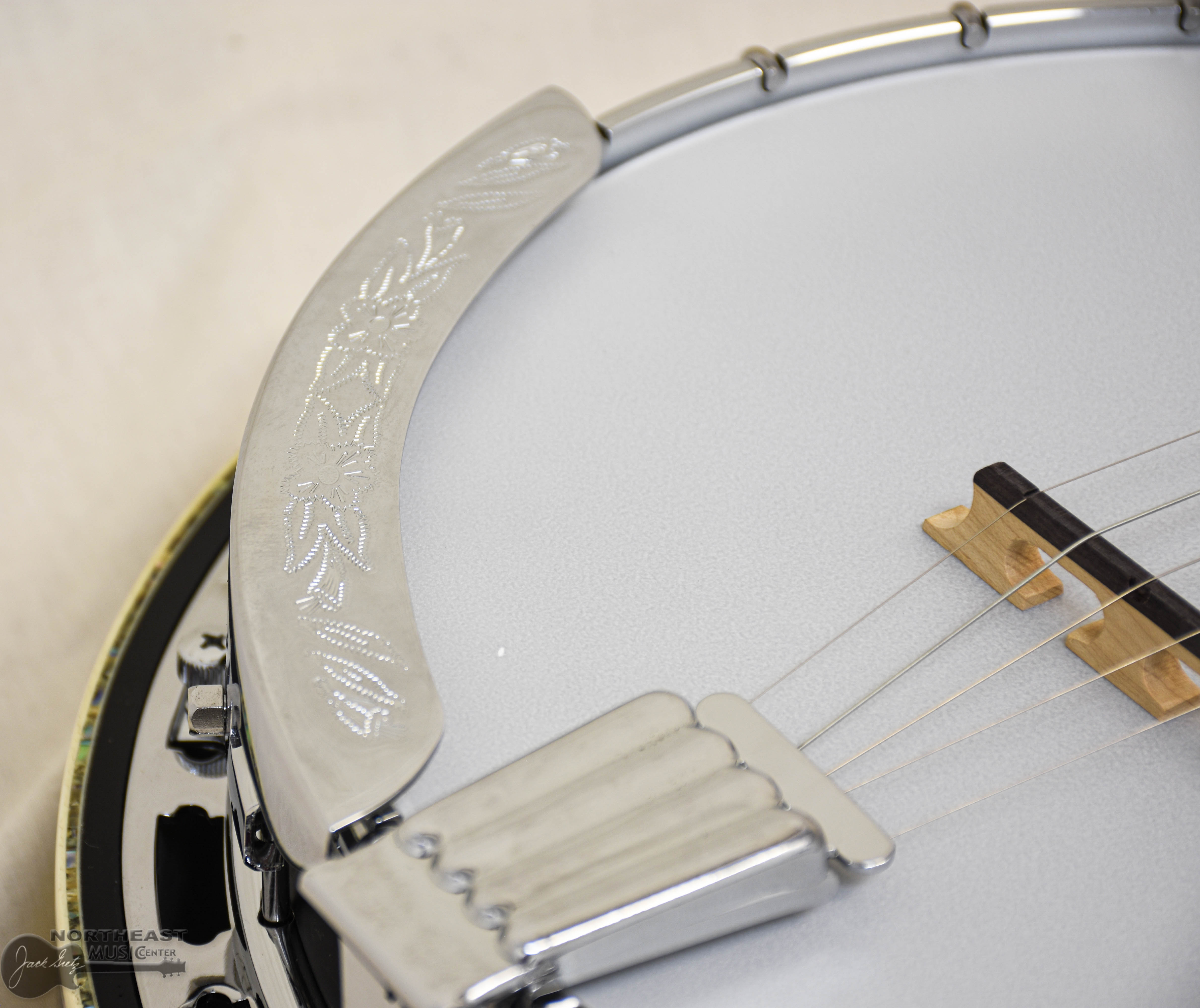 Ibanez B300 Banjo | Northeast Music Center Inc.