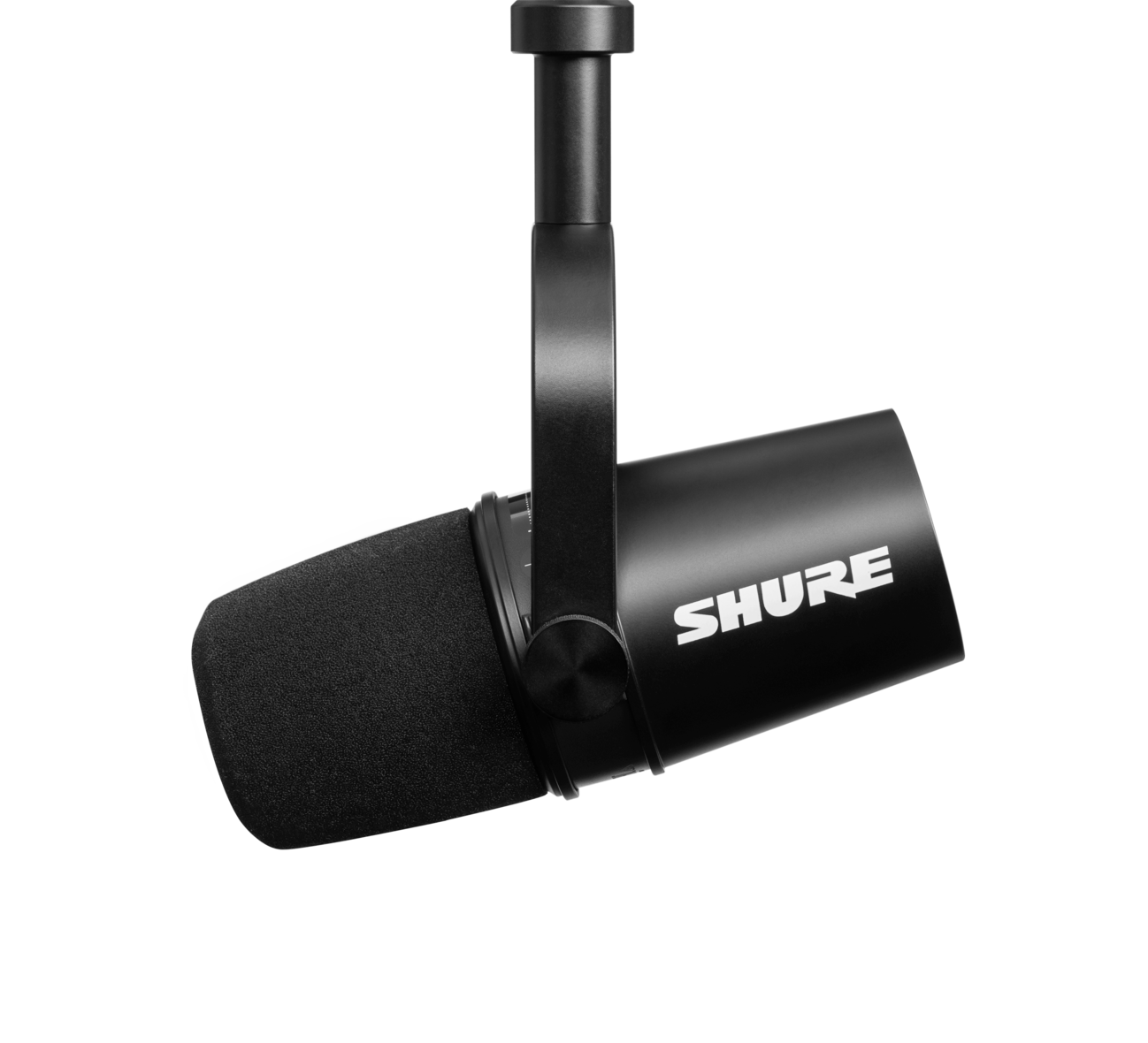 ちぃさま専用SHURE MV7 SHURE MV7X XLR出力端子モデル ポッドキャストマイクロホン 動画配信