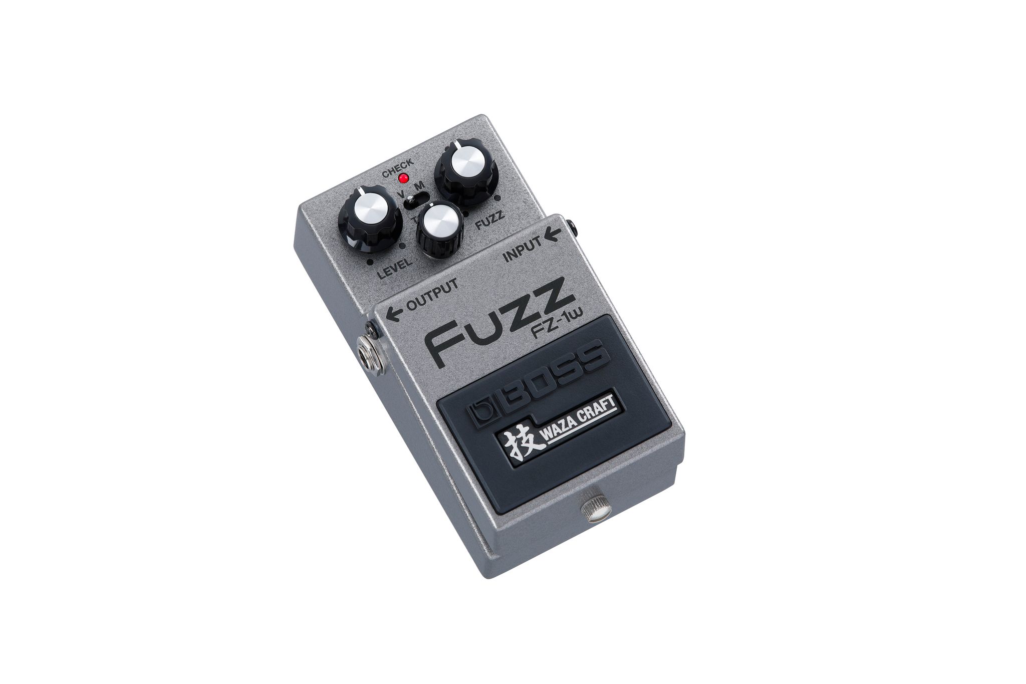 BOSS FZ-1W Waza Craft Fuzz Pedal | Northeast Music Center Inc.