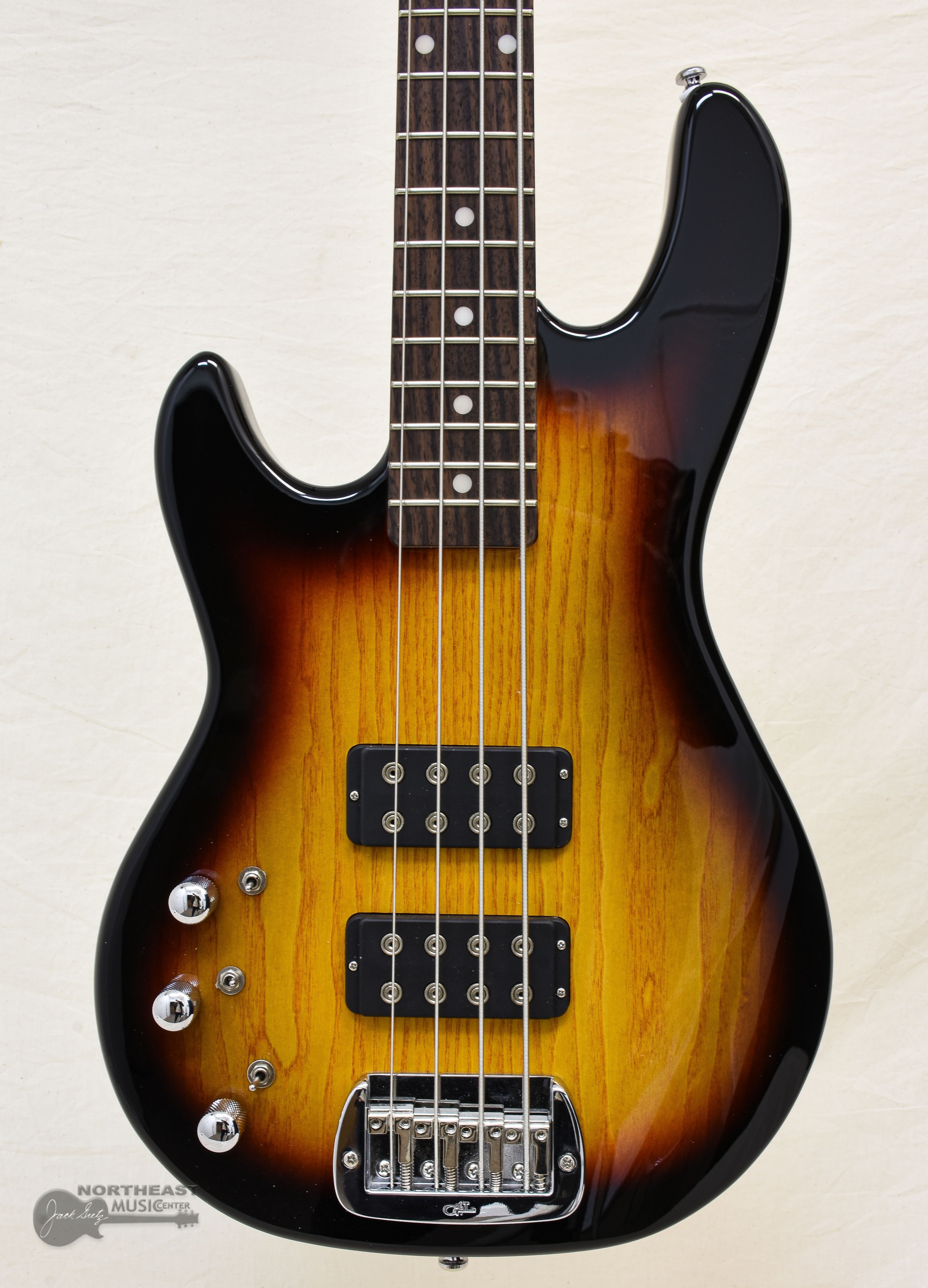 Ｇ＆Ｌ TR LEGACY RW 3TS - tracemed.com.br