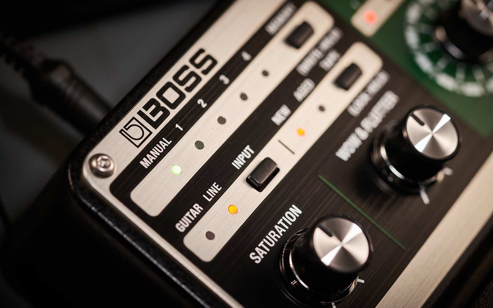 BOSS RE-202 Space Echo Delay Machine | Northeast Music Center Inc.