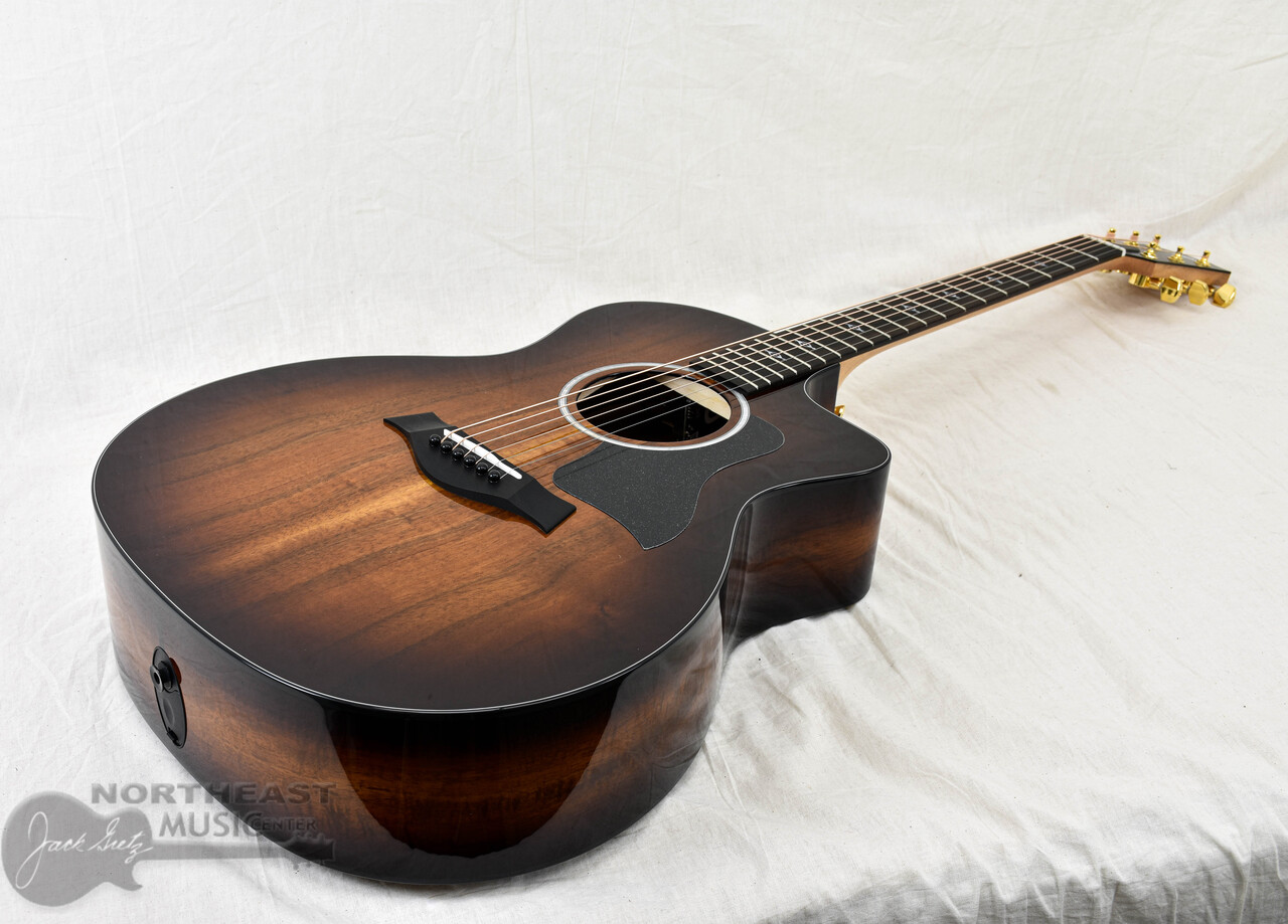 【最終価格】Taylor/224ce-K DLX エレアコ Taylor224ce-K DLX エレアコ【オンラインストア限定】商品詳細