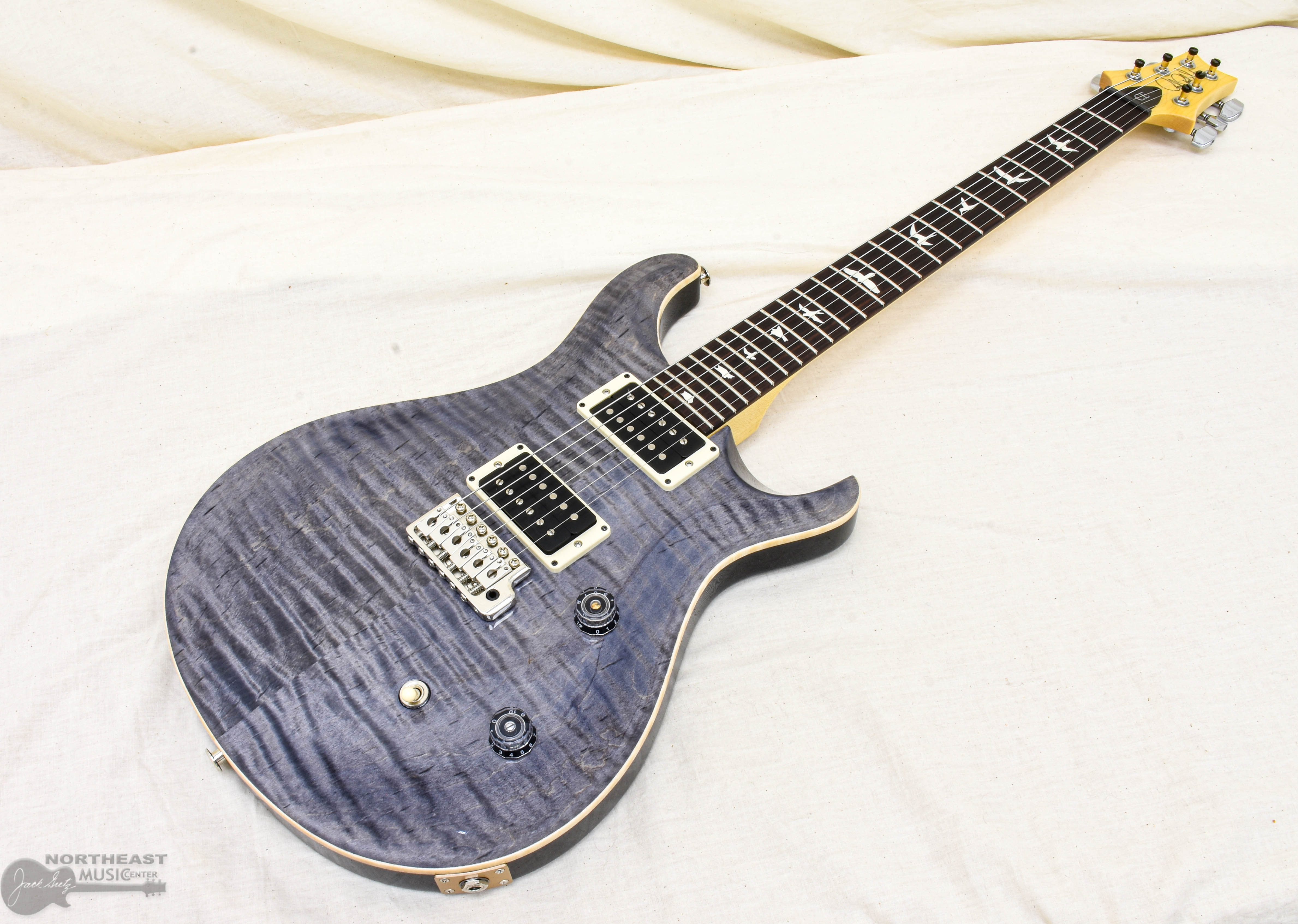 ギター PRS SE custom24 faded gray black 1ffe33a126nvwDH3CNRk4TRezLdFIo
