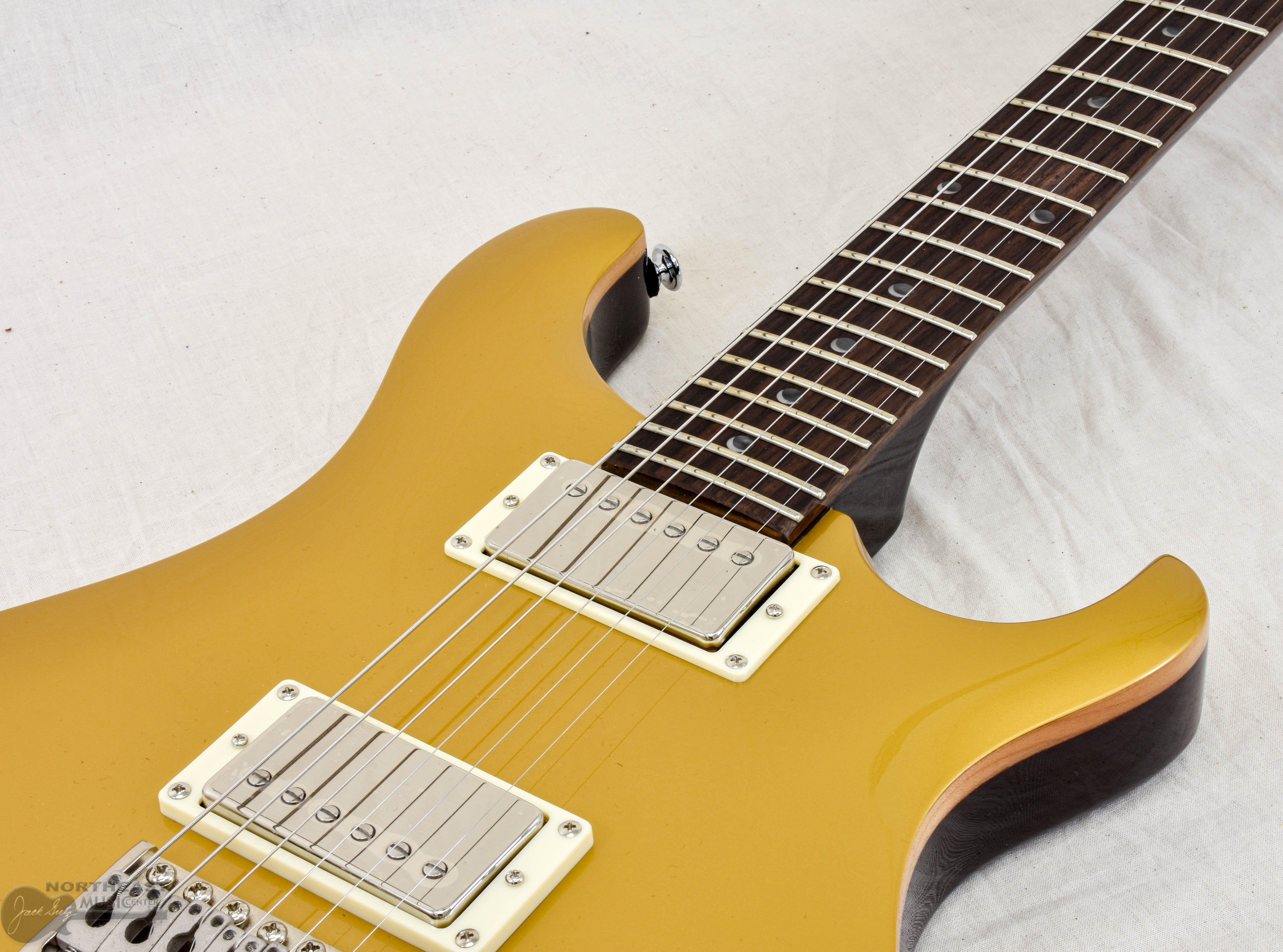 ギター PRS SE DGT PRS SE DGT review | Guitar World