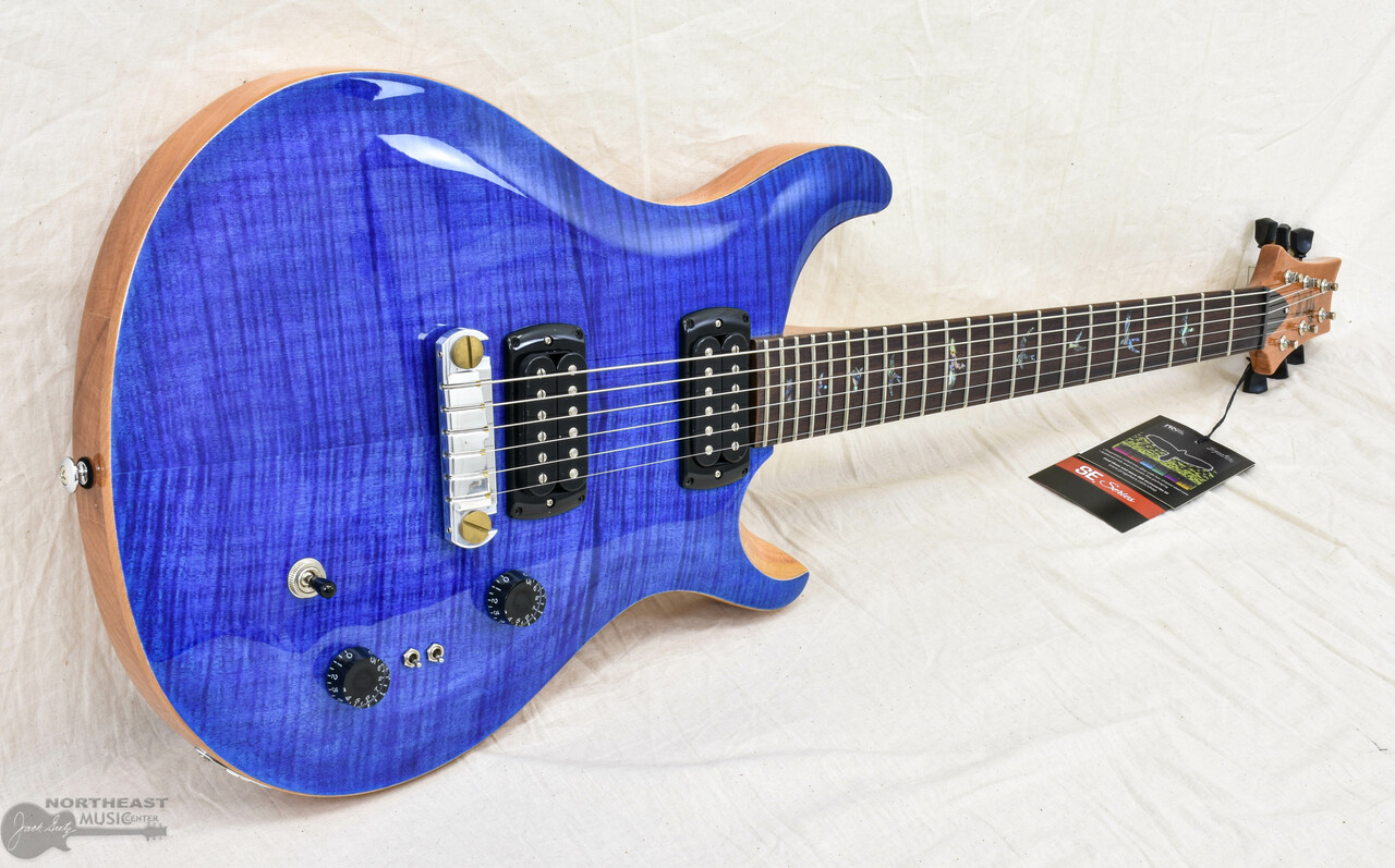 ギター PRS SE Custom Paul's Guitar PGFE_1_of_11__99814.1678290691