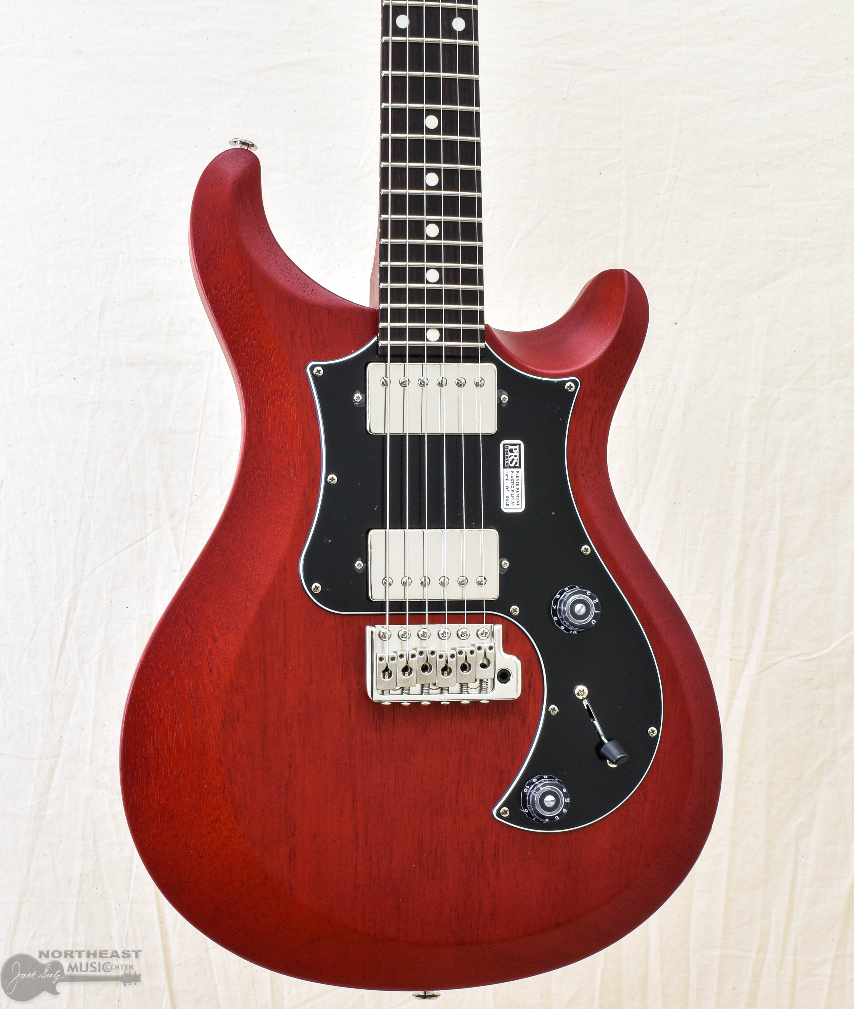 PRS Paul Reed Smith SE Standard 24 VC 最大67%OFFクーポン - ギター