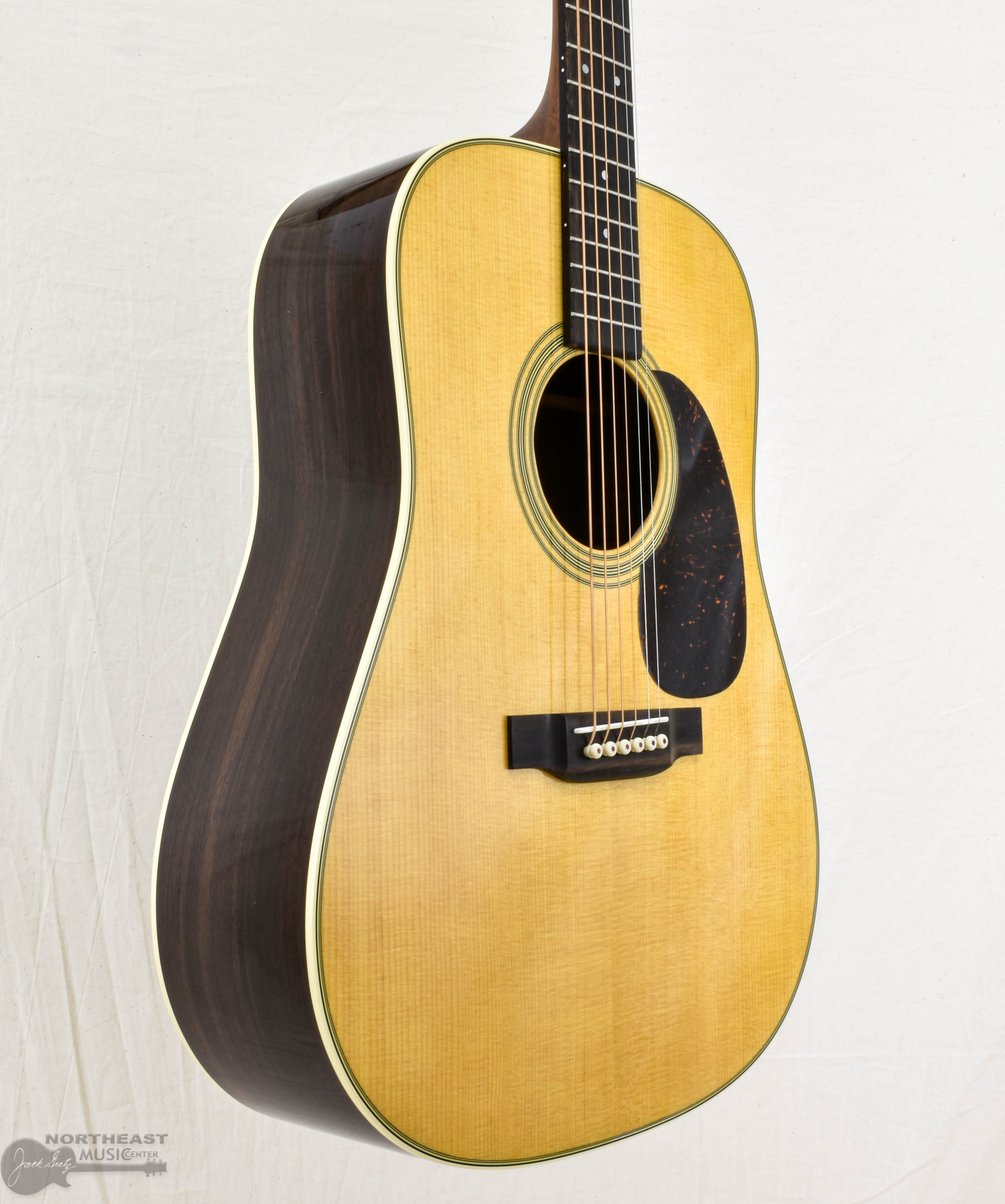 C.F. Martin D-28 Standard Series Acoustic Guitar (s/n: 2700