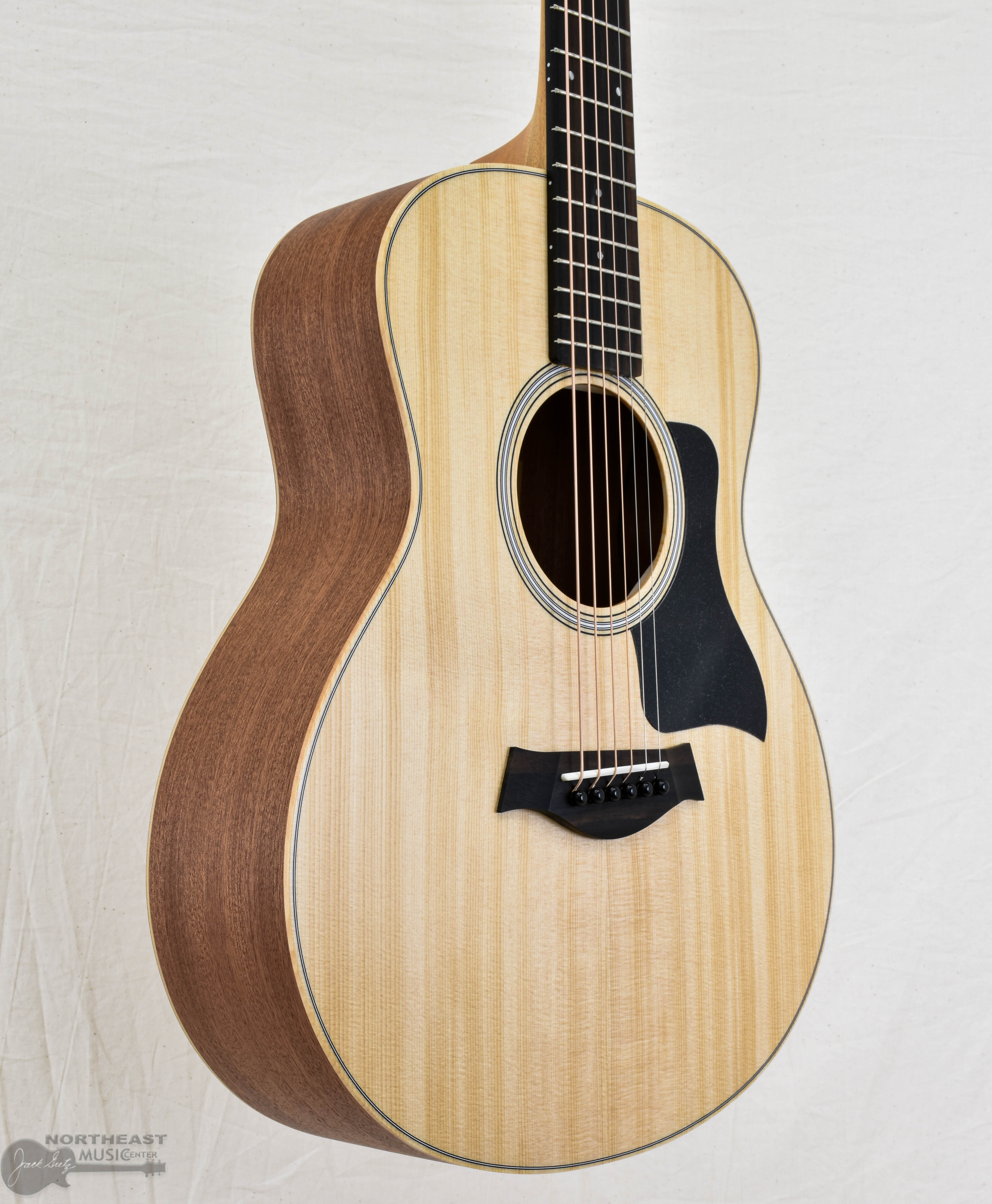 Taylor GS Mini Sapele Acoustic Guitar | Northeast Music Center Inc.