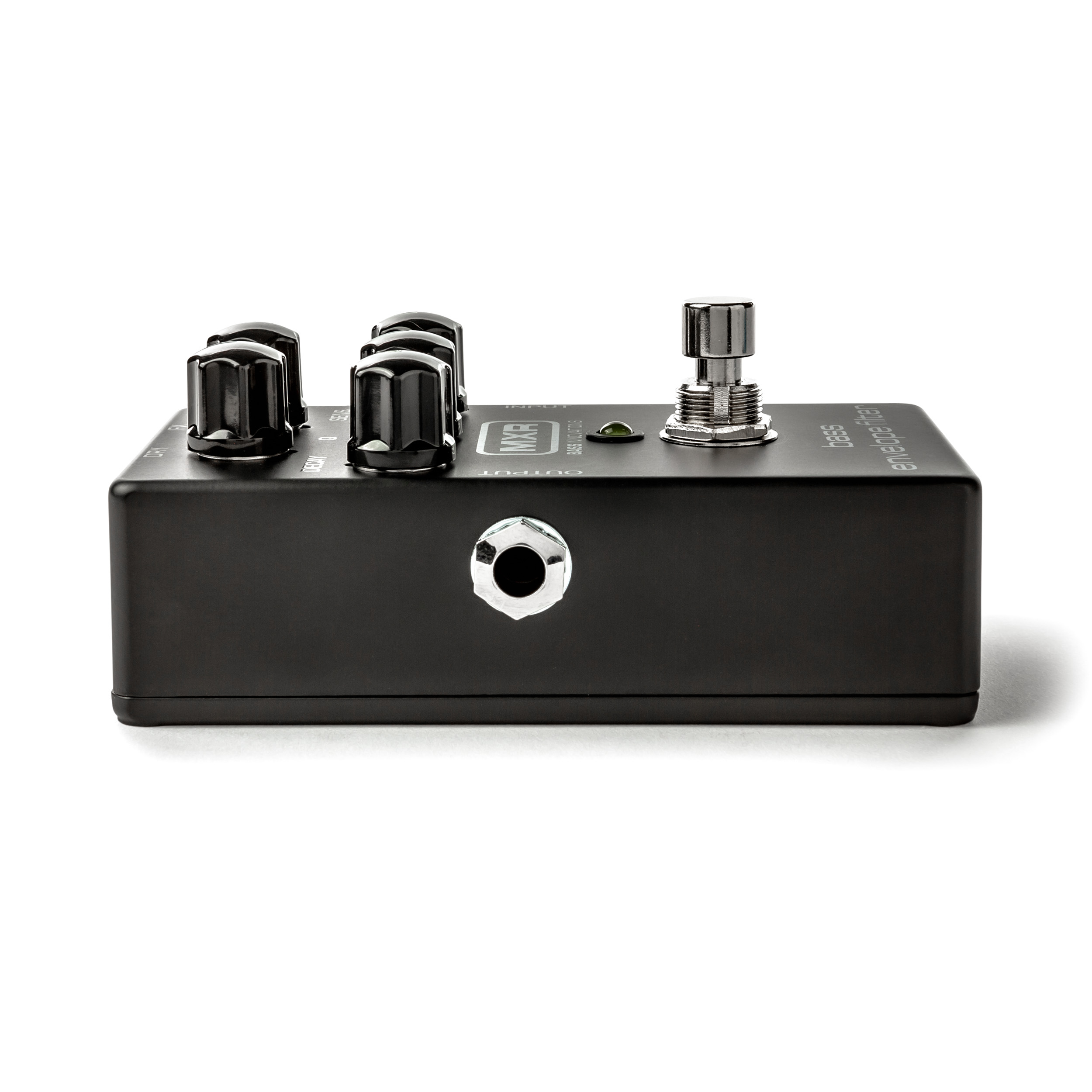 【限定色】MXR M82B Bass Envelope Filter MXR-M82-Bass-Envelope-Filter-