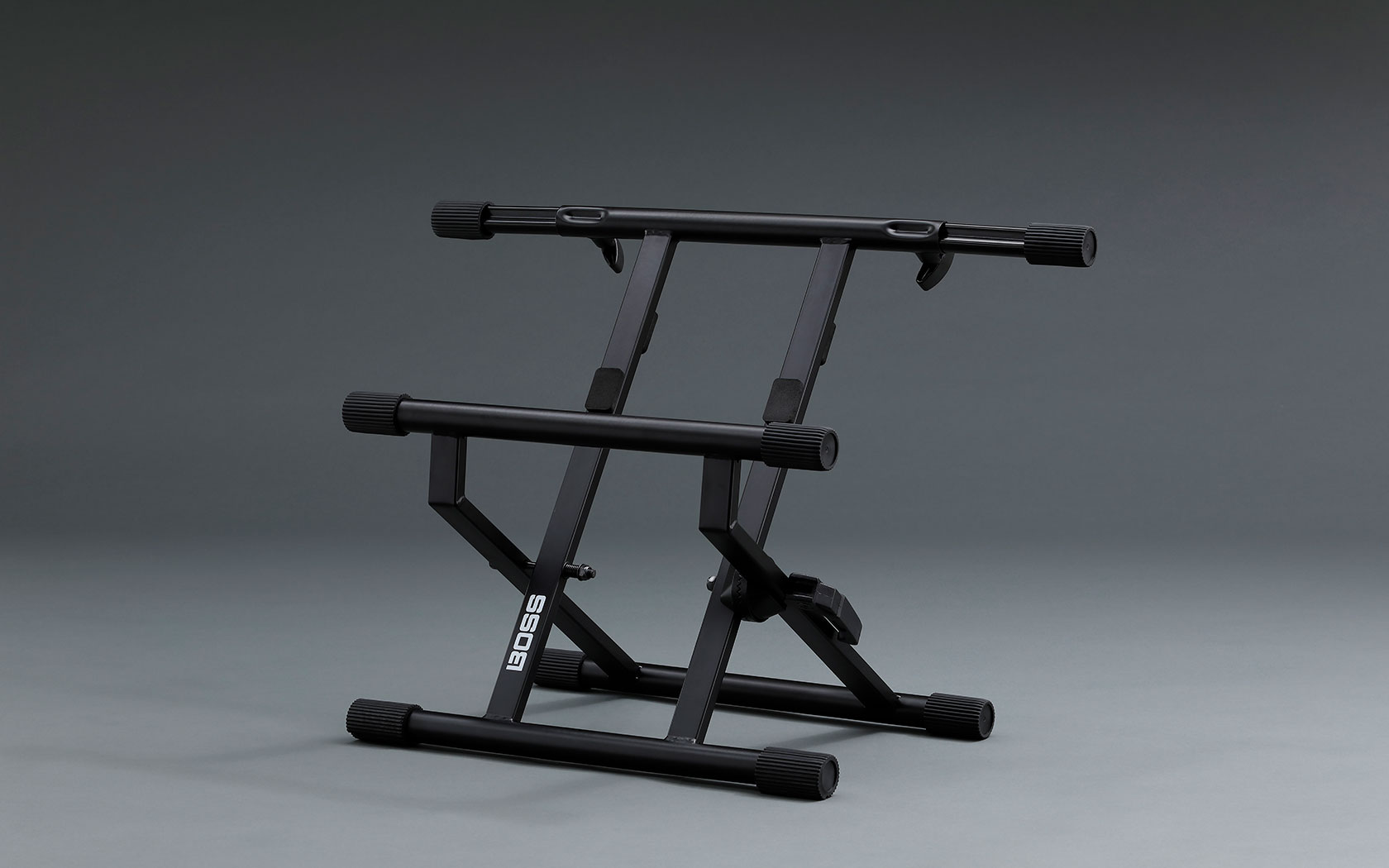 BOSS BAS-1 Adjustable Amplifier Stand | Northeast Music