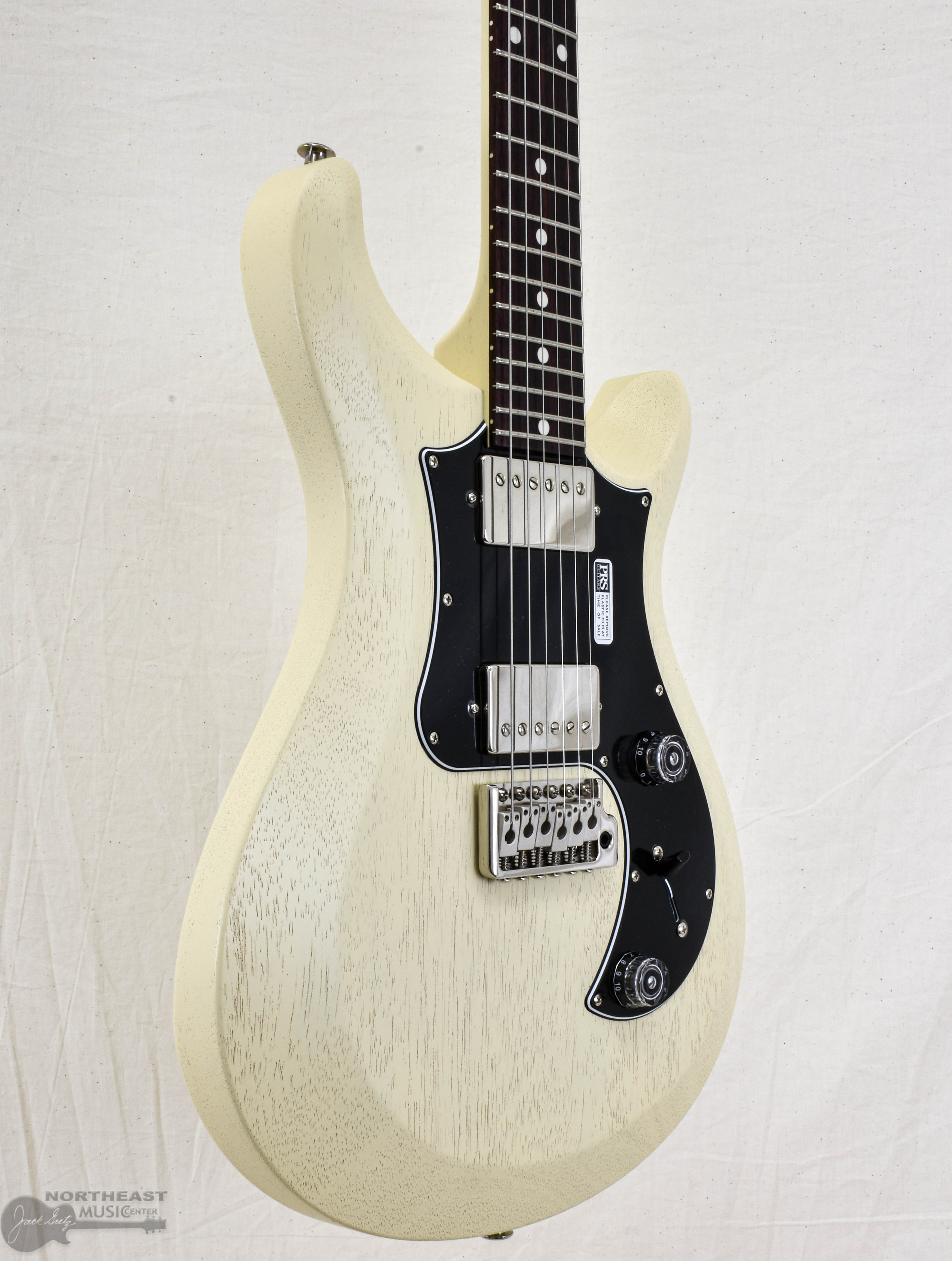 エレキギター PRS USA Paul Reed Smith S2 Antique White S2069578-1__16956.1695765937.