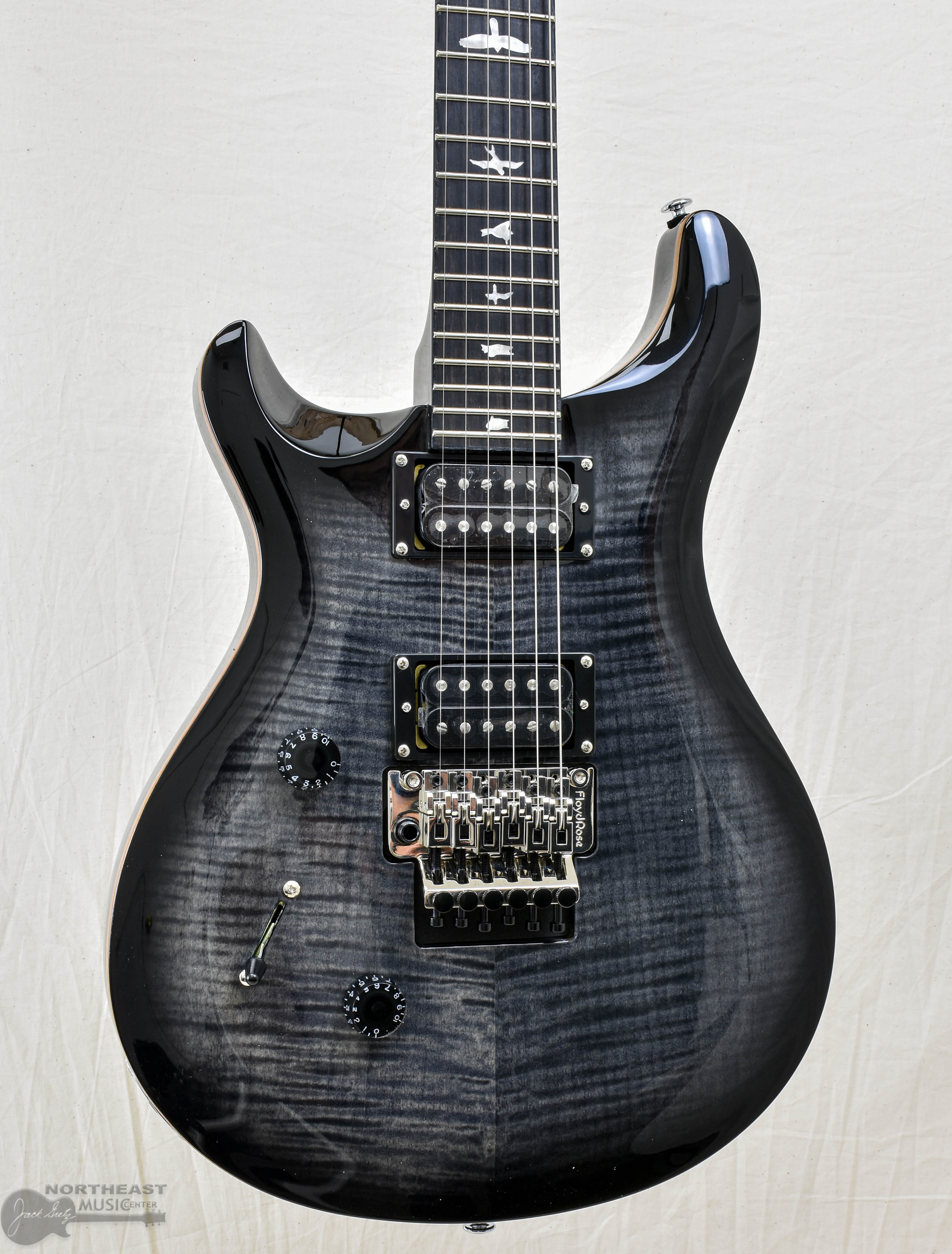 PRS SE Custom 24 