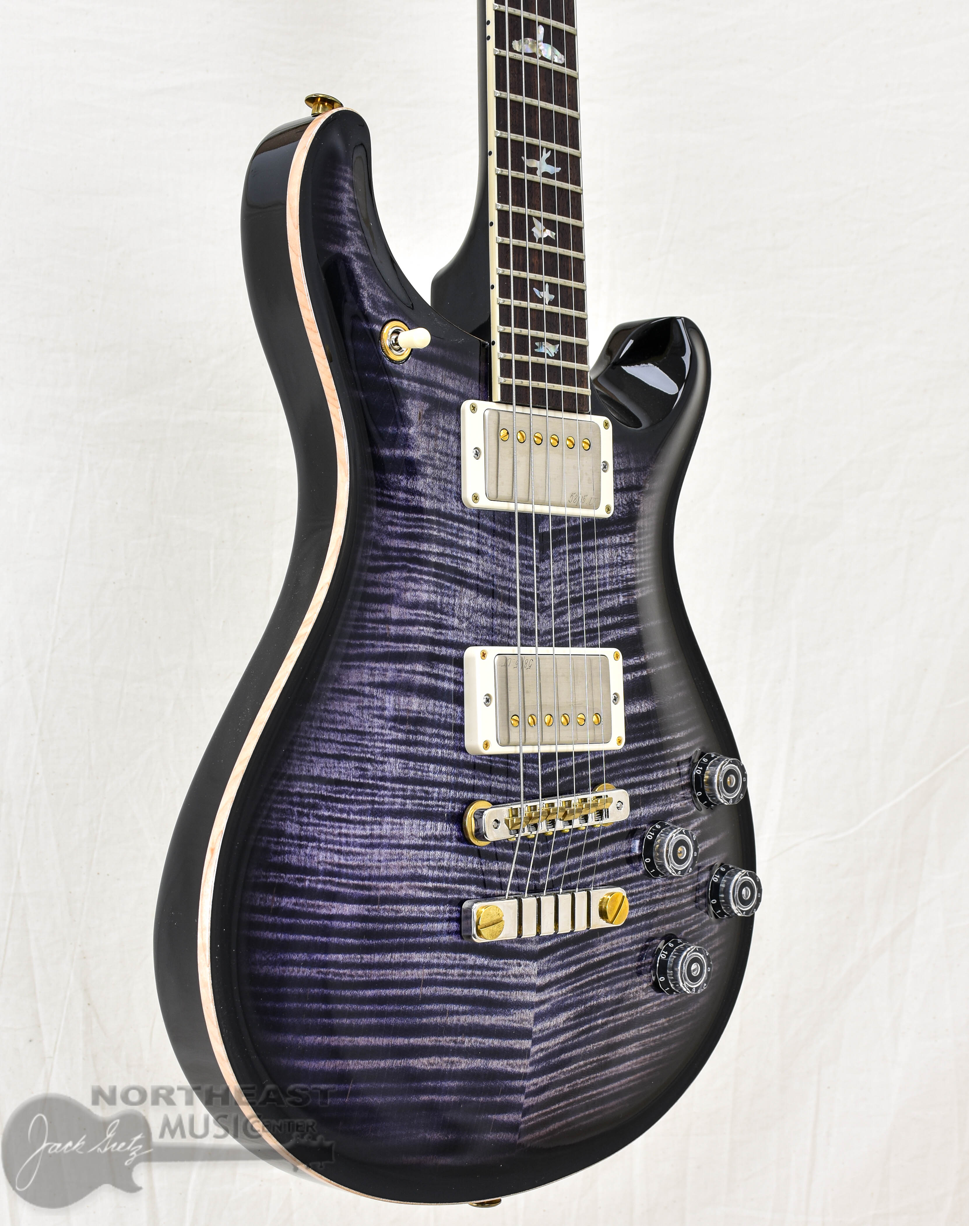 あ*う様 PRS McCarty 594 10Top Custom Color PRS McCarty 594 10 Top Custom Color – Mojo's Music