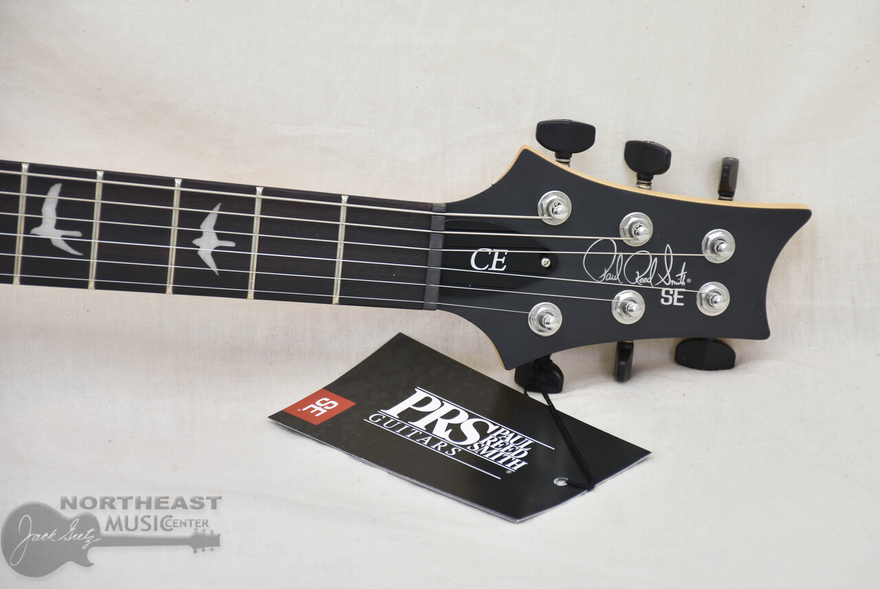 PRS SE CE 24 Standard Vintage Cherry | Northeast Music Center Inc.