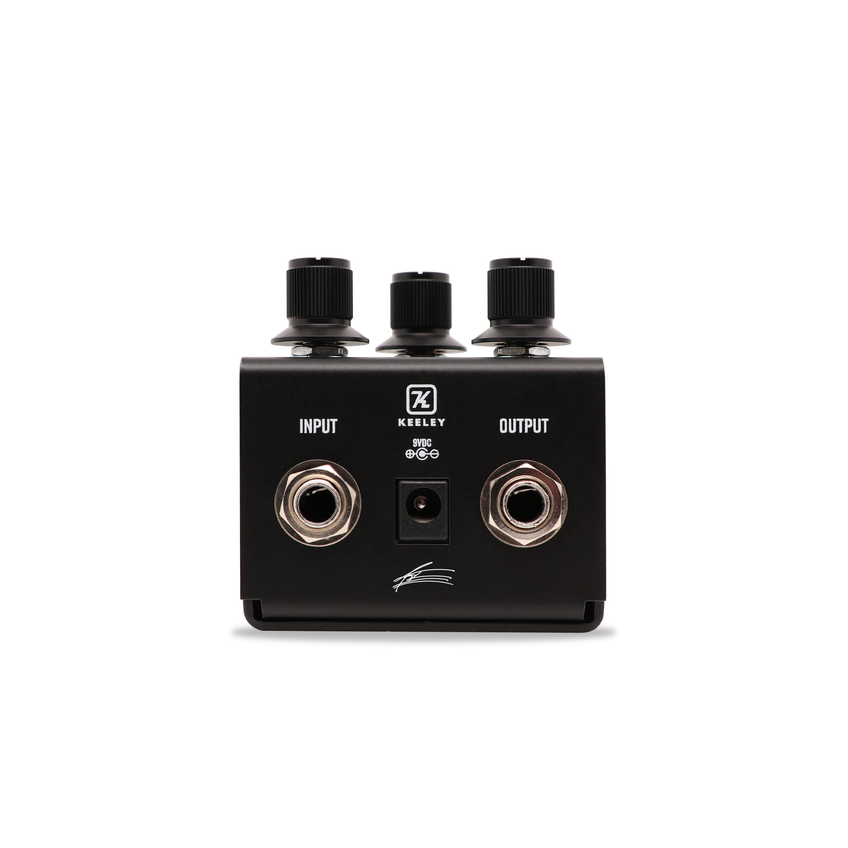 Keeley Muse D（MK3 D） Keeley Electronics Muse Driver Andy Timmons Full Range Overdrive