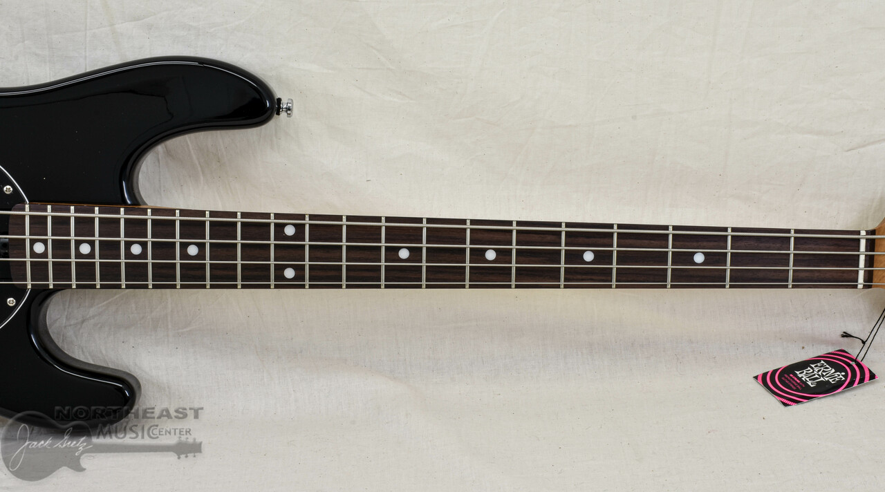 Sterling by Music-Man StingRay Ray34 - Black | Northeast
