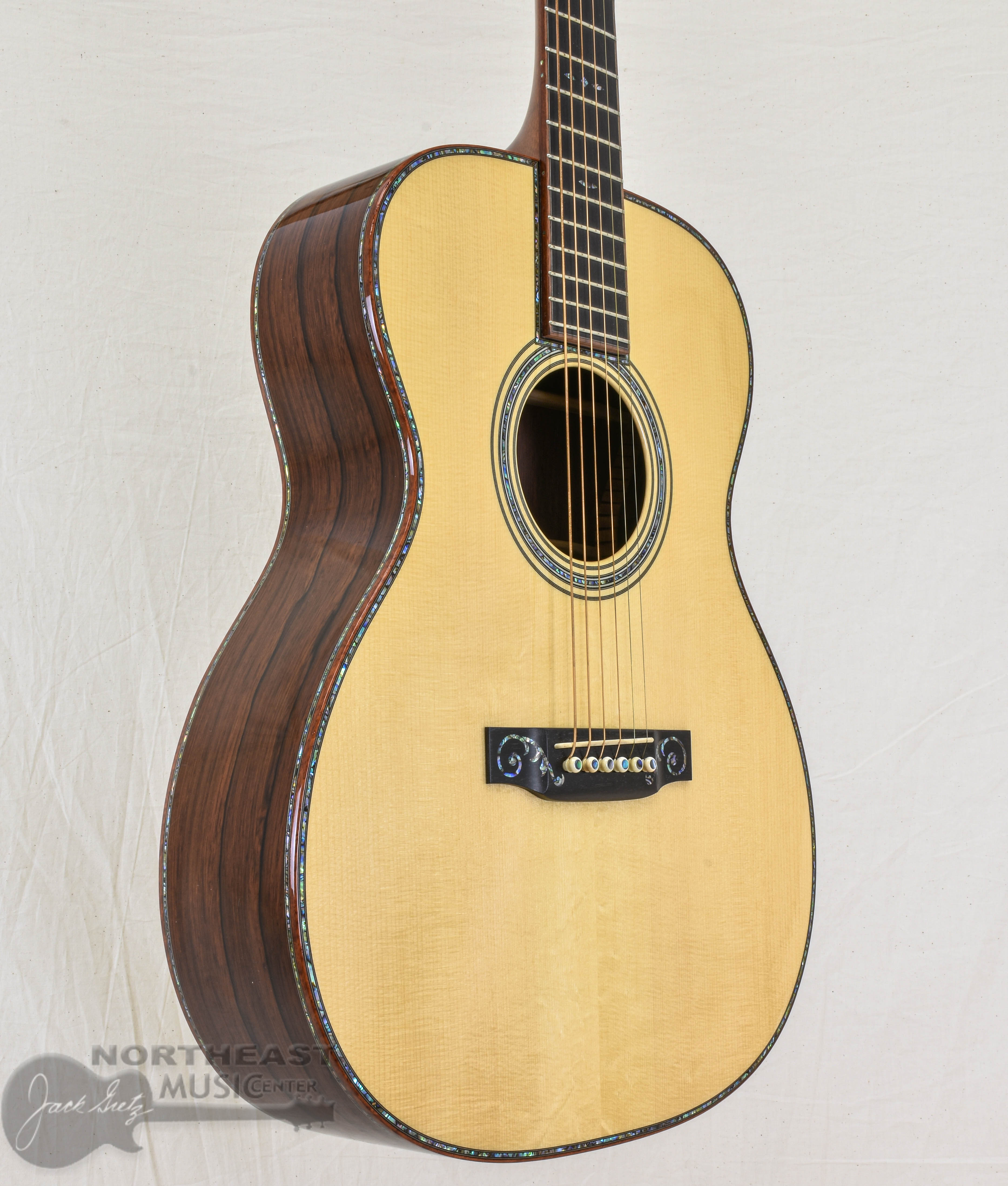 C.F. Martin Custom Shop 
