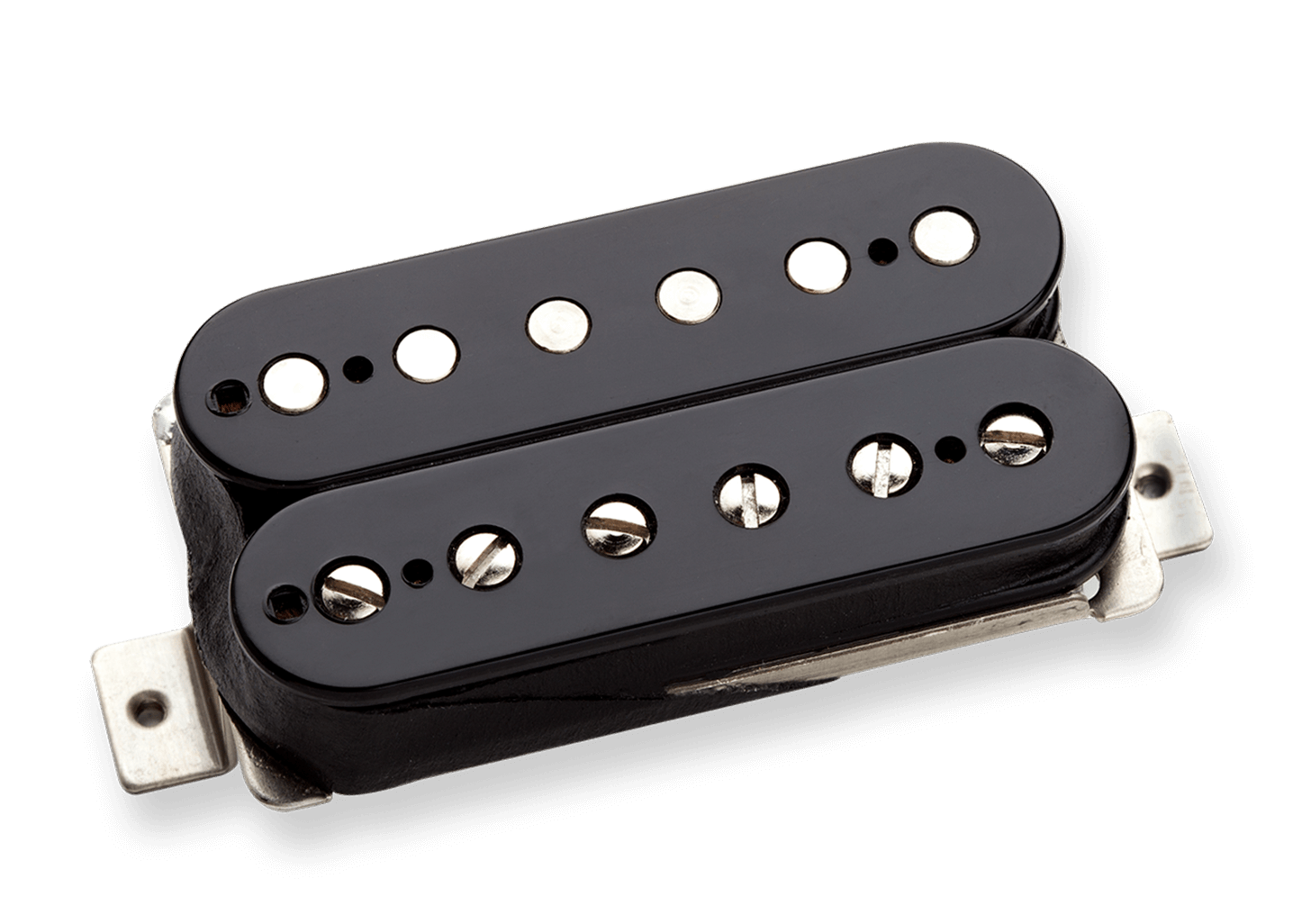 Seymour Duncan '59 Humbucker Bridge Pickup - Black (4 Conductor