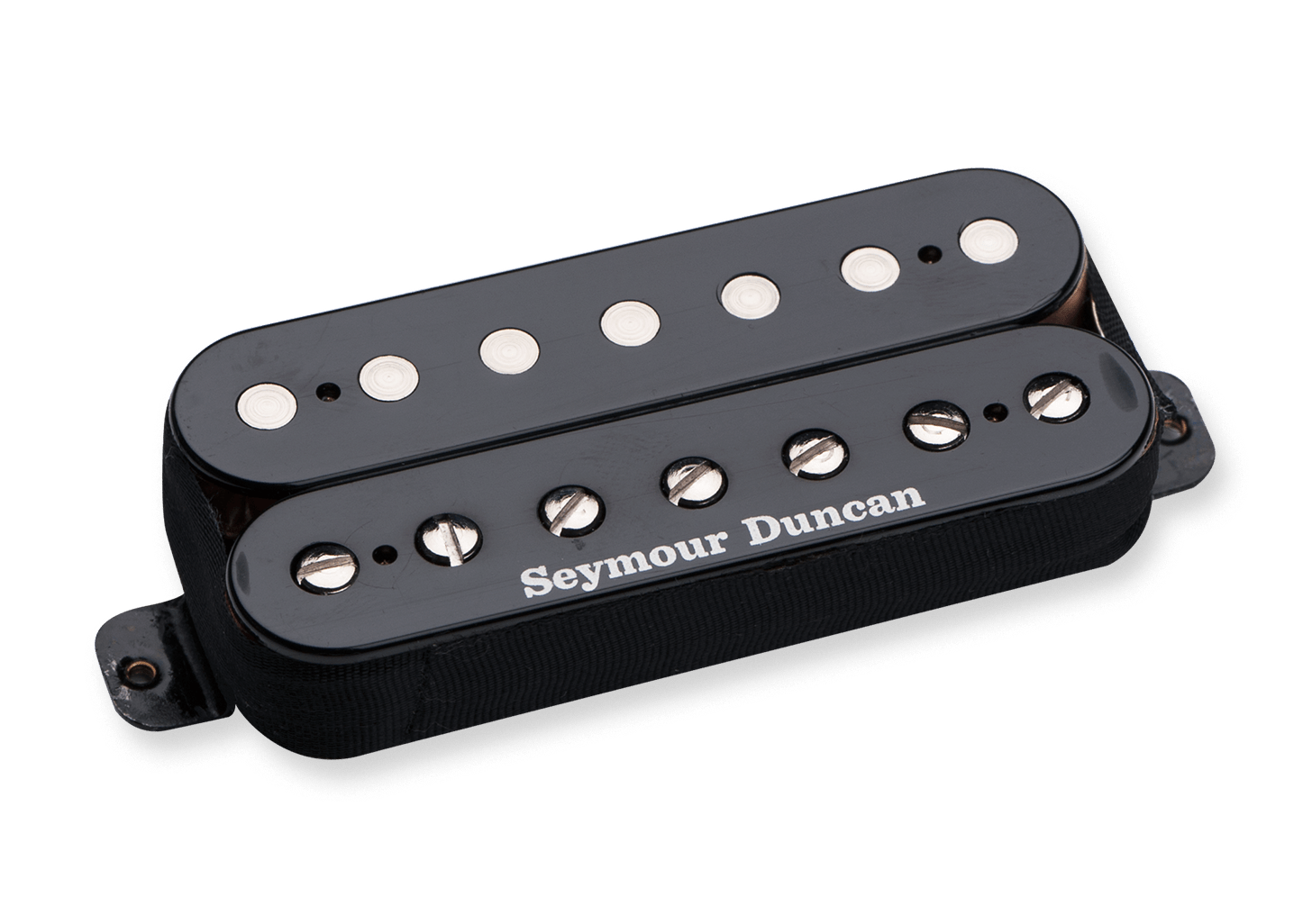 Seymour Duncan SH-4 JB Model 7 String Humbucker - Black