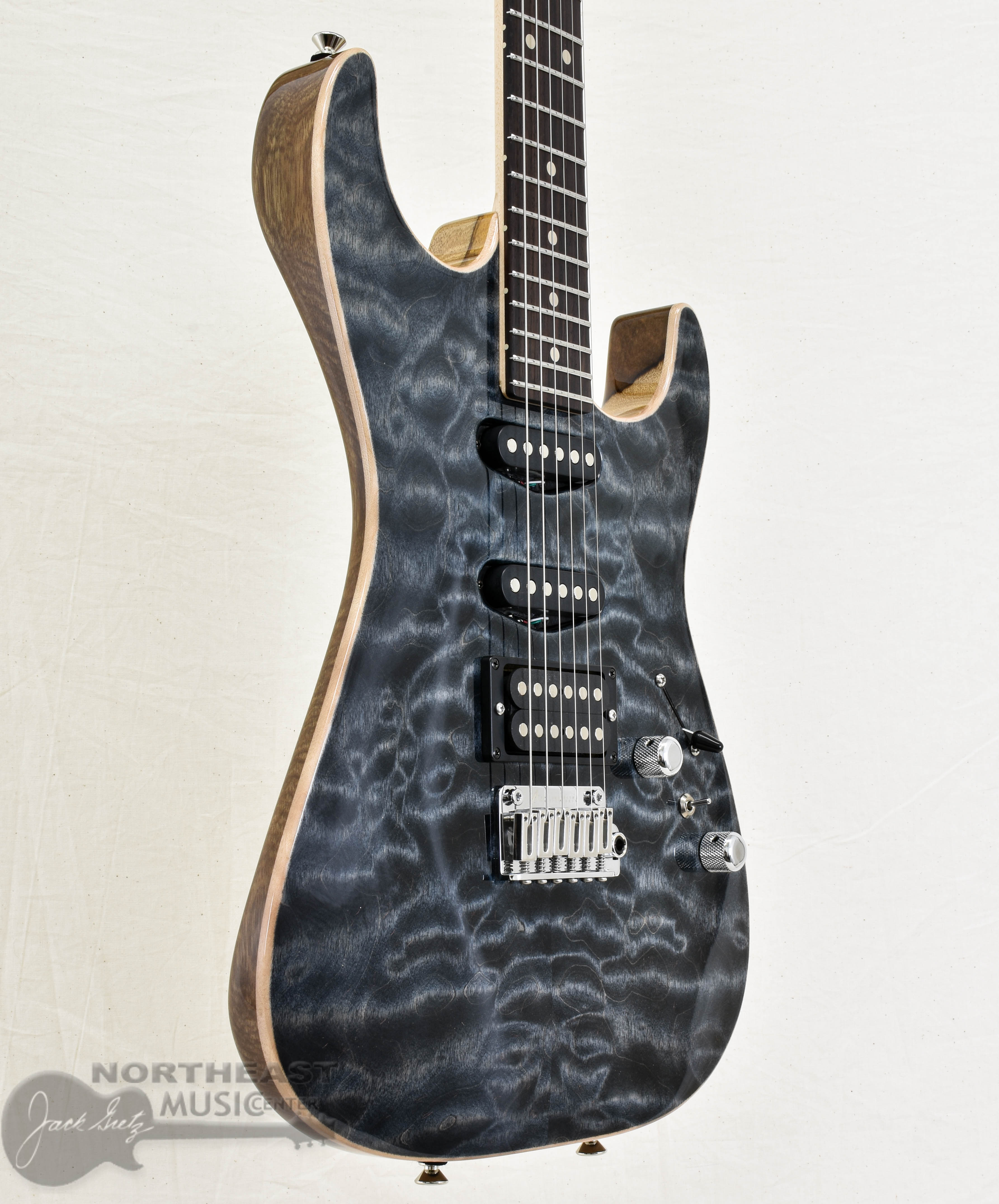Tom Anderson Drop Top - Atlantic Storm | Northeast Music Center Inc