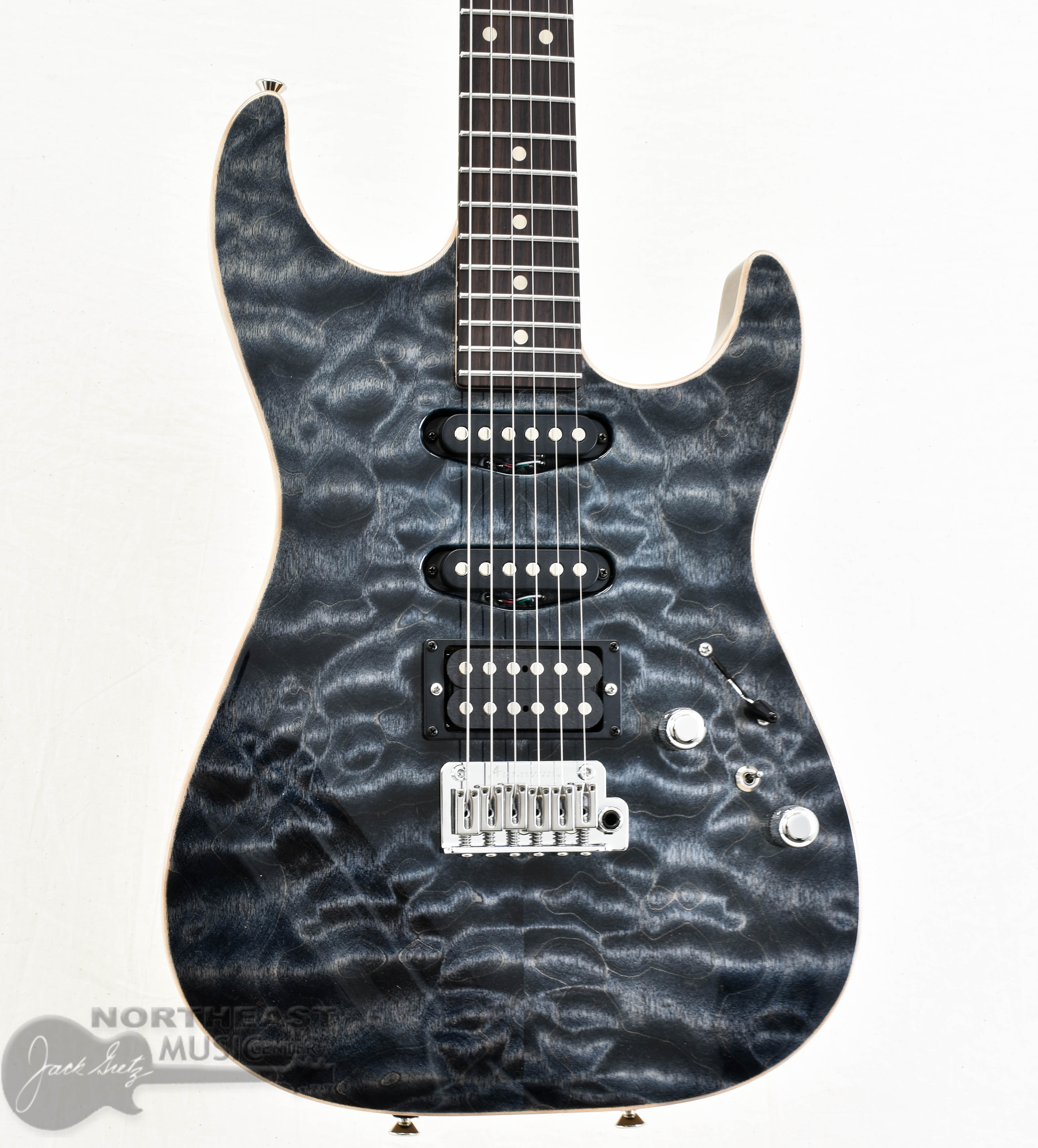 Tom Anderson Drop Top - Atlantic Storm | Northeast Music Center Inc.