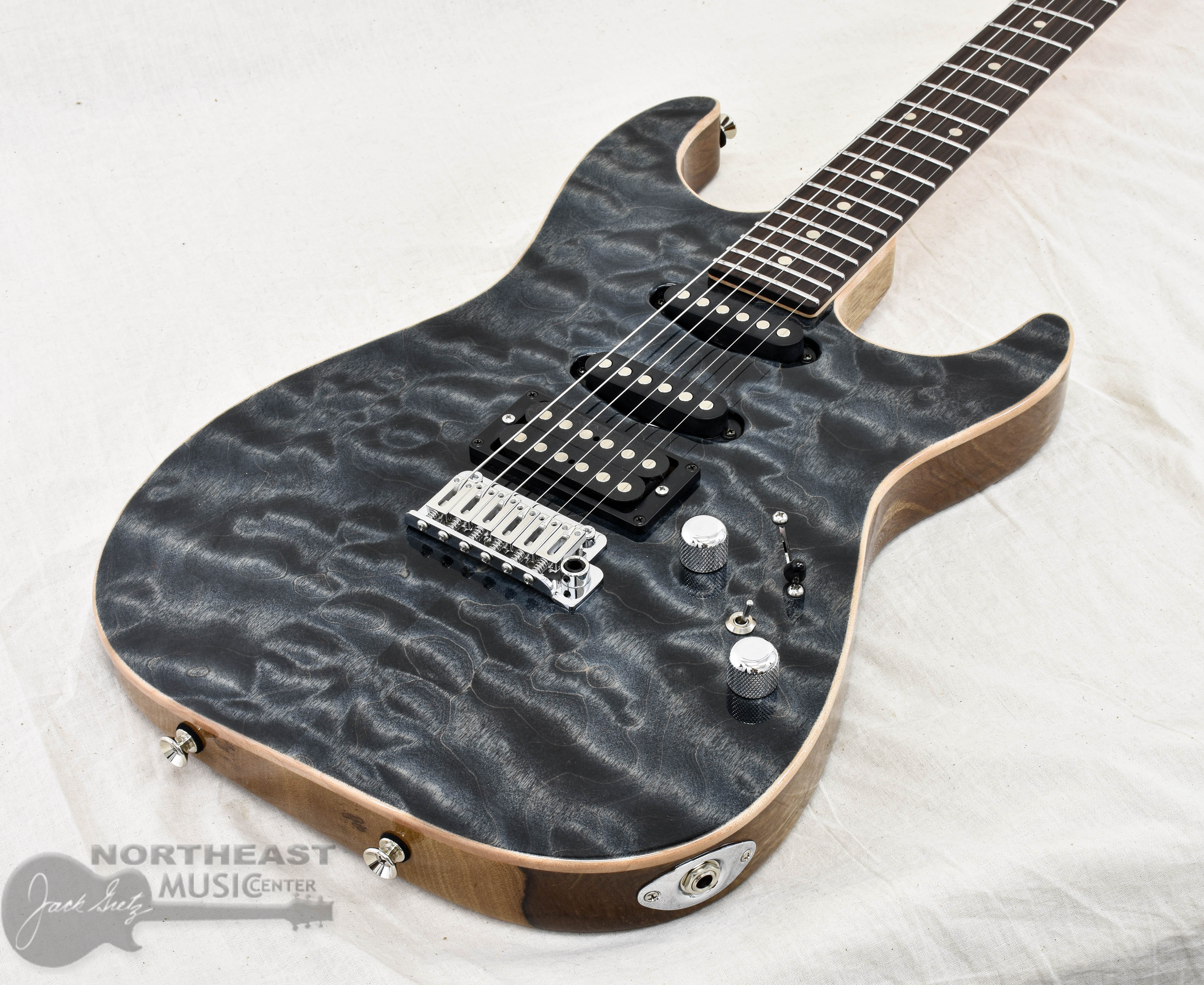 Tom Anderson Drop Top - Atlantic Storm | Northeast Music Center Inc.