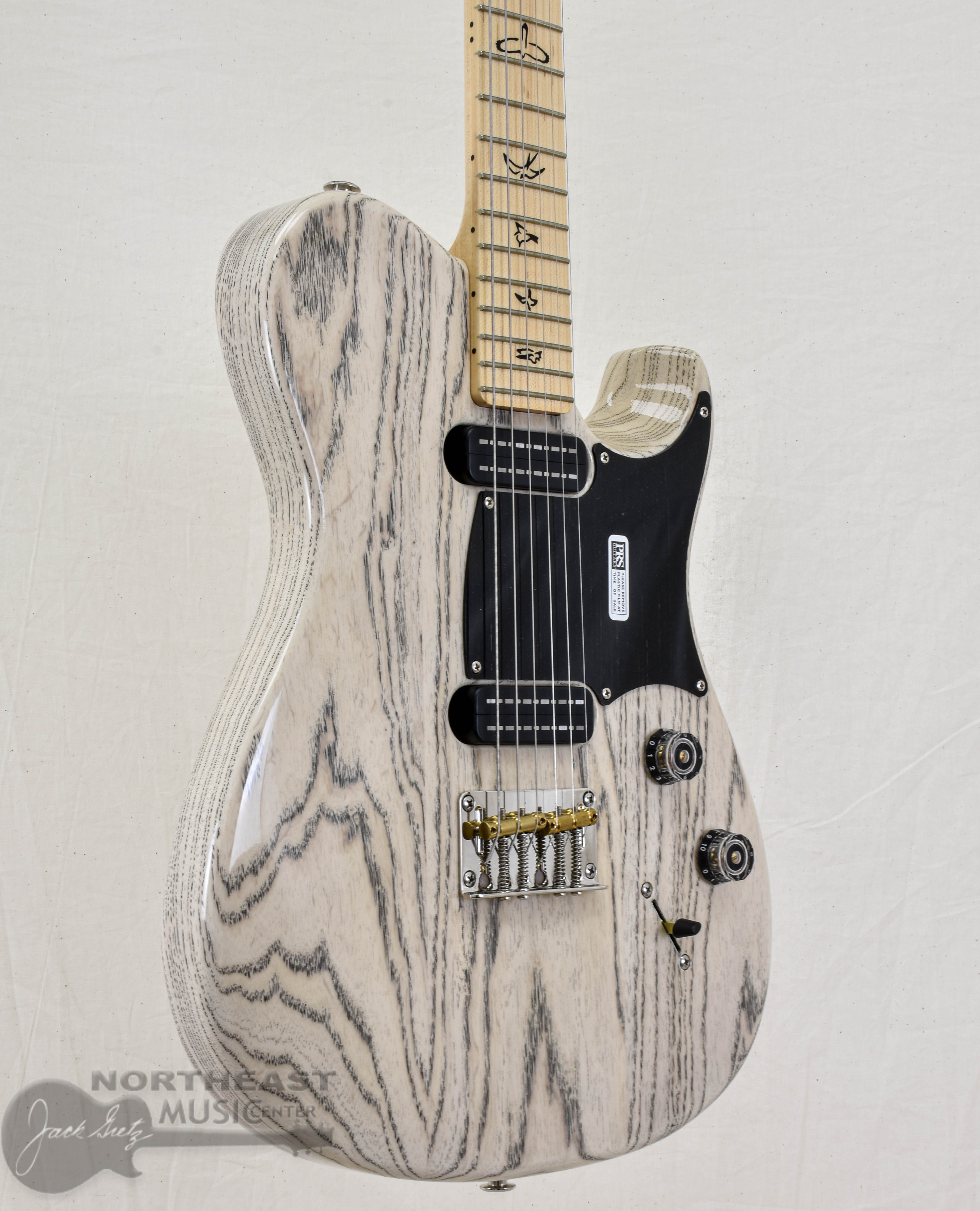 Paul Reed Smith(PRS) SE Angelus Standard PRS SE Angelus Standard - Natural | Sweetwater